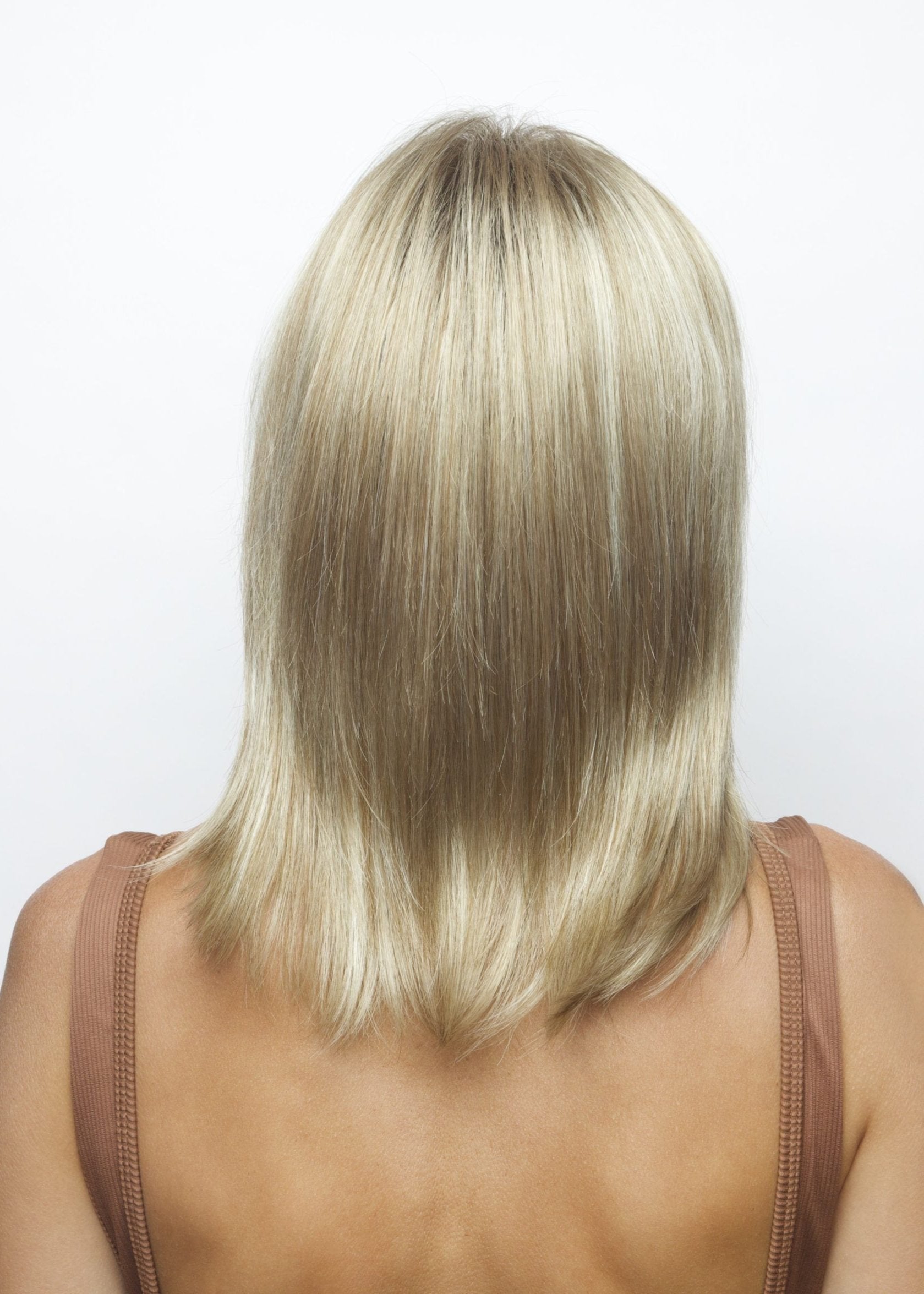 Jackson wig by Noriko