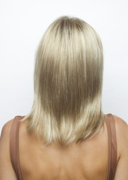 Jackson wig by Noriko