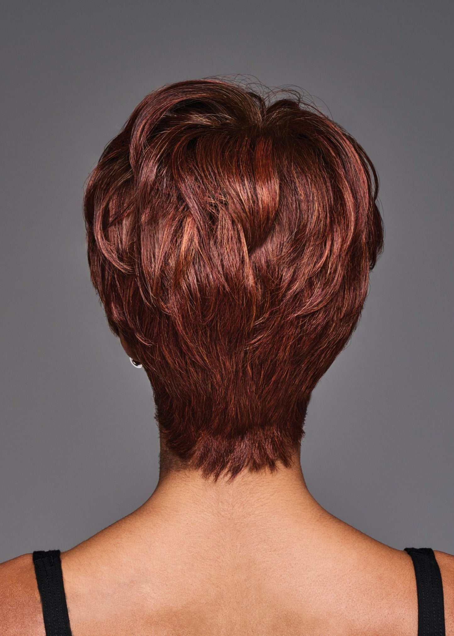 Jada wig Kim Kimble
