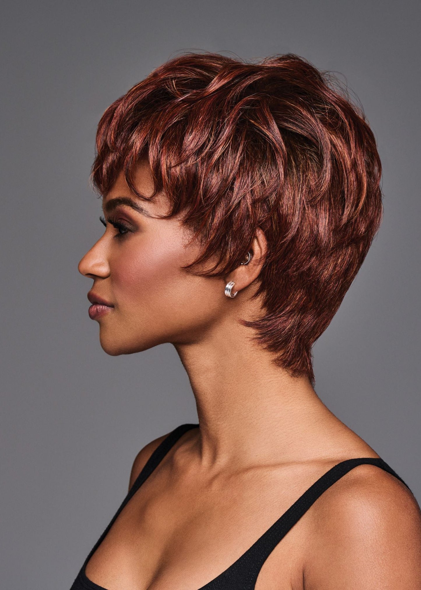 Jada wig Kim Kimble