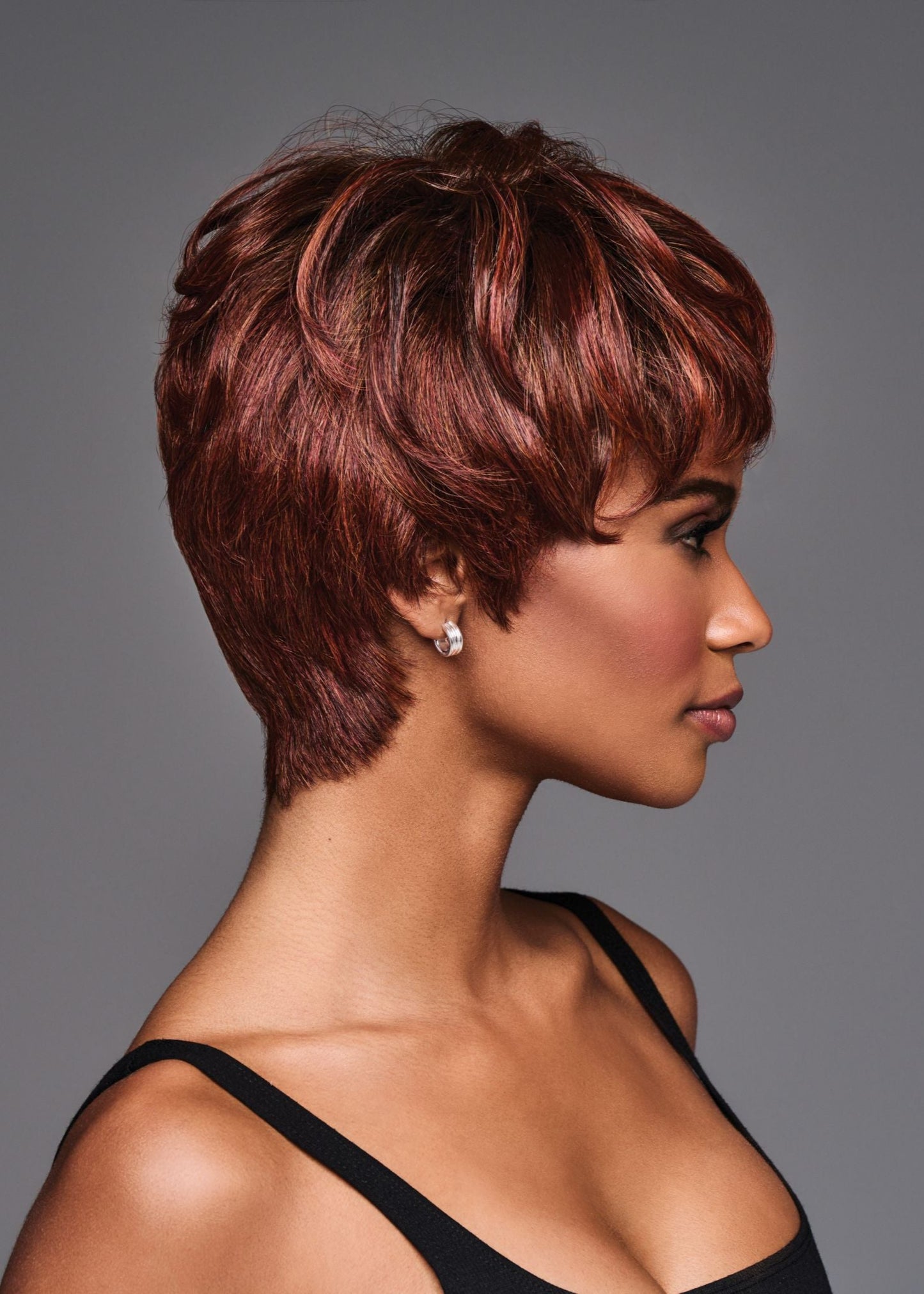 Jada wig Kim Kimble