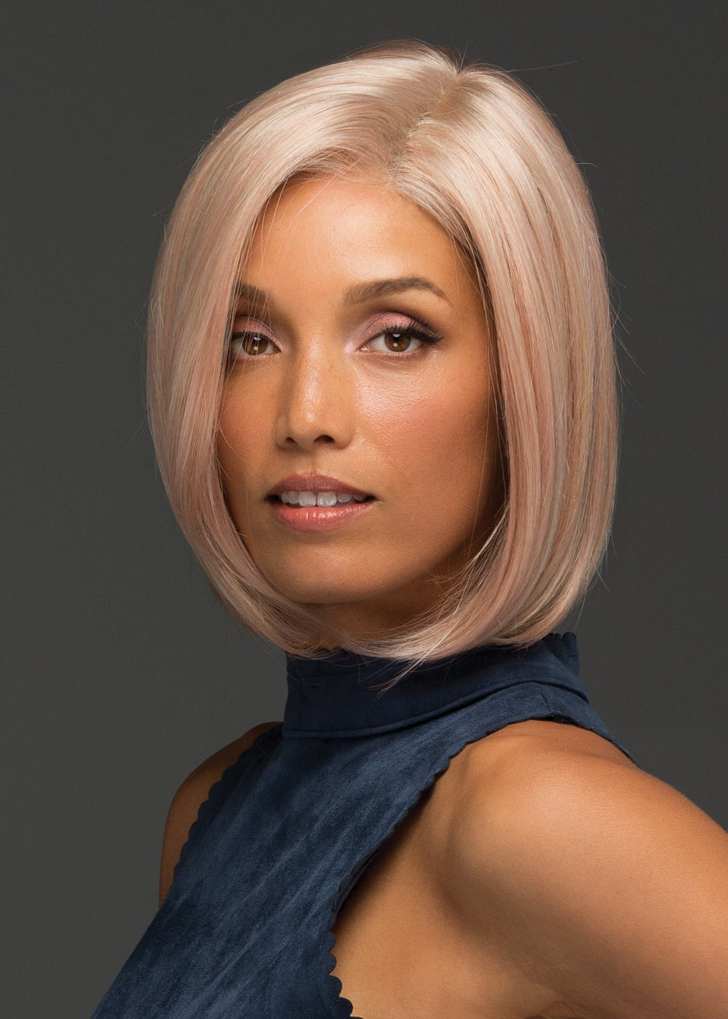 Jamison by Estetica in SMOKYROSE