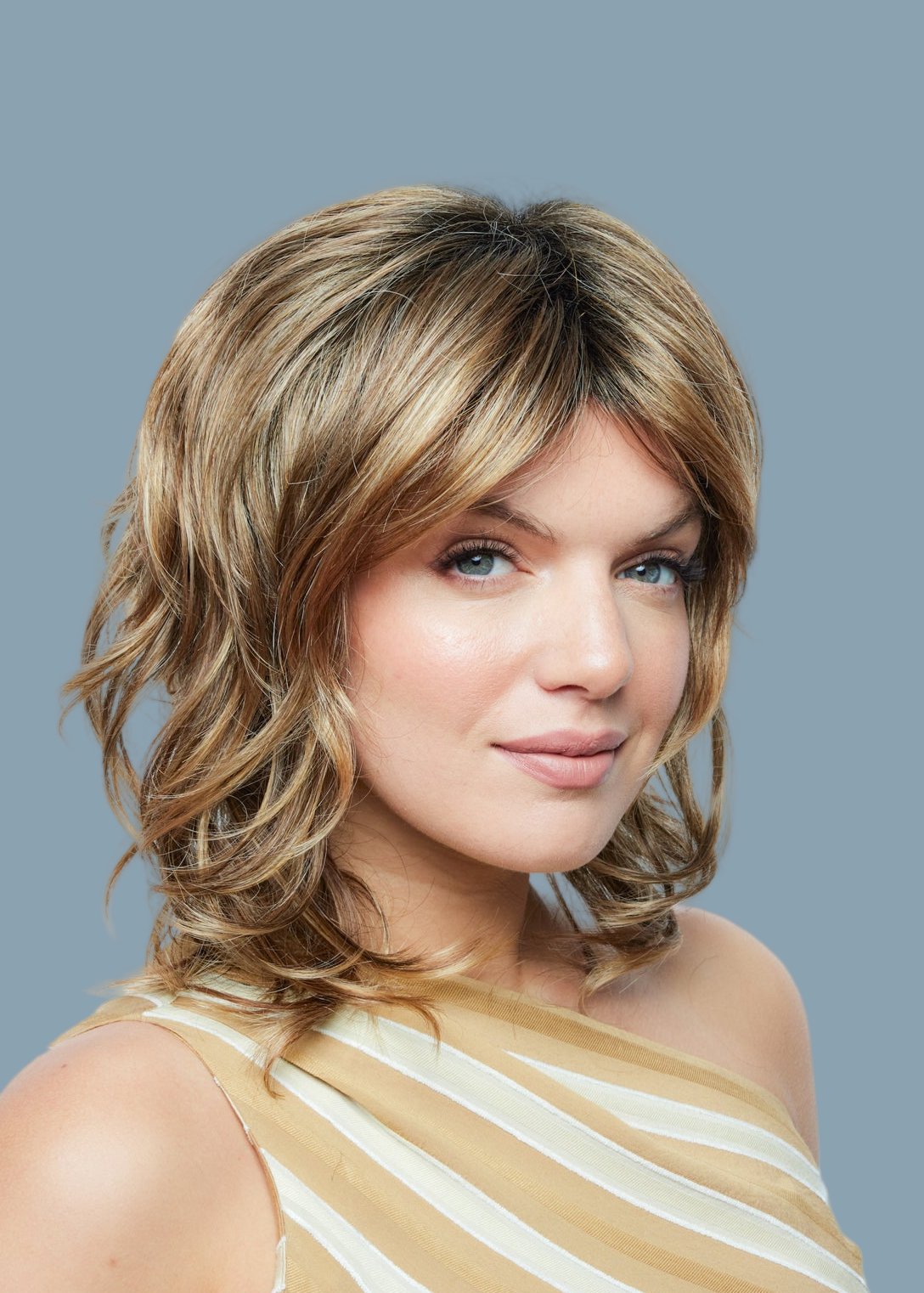 Jan by Orchid Collection in Caffe Macchiato