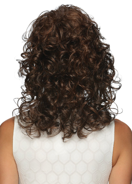 Jessica wig by Estetica R36F