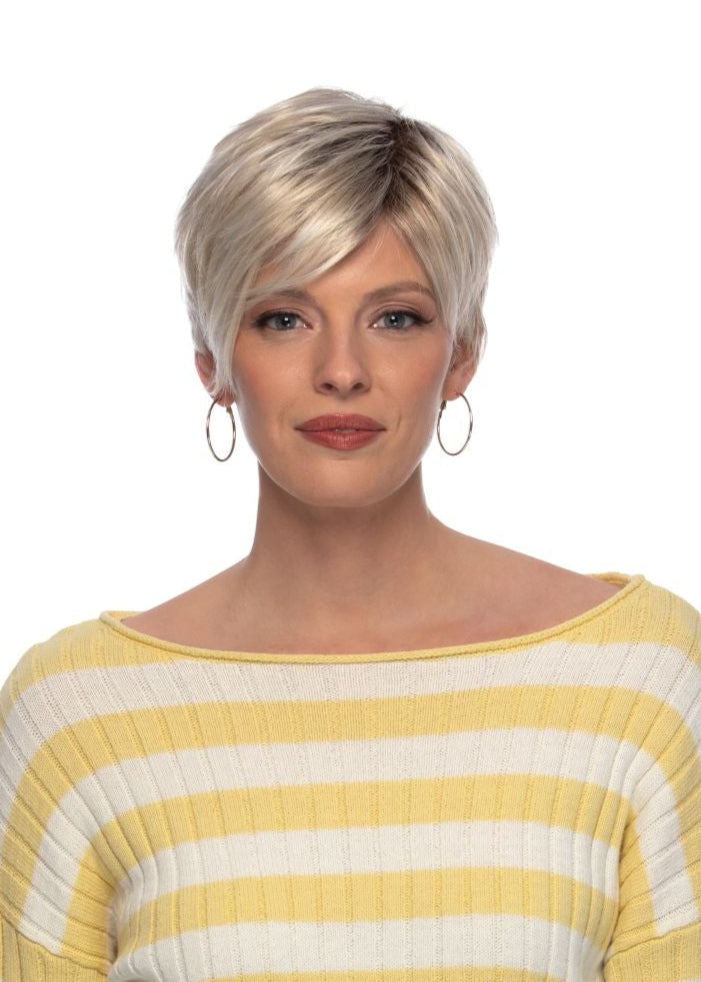 Jett by Estetica in SPF Blonde