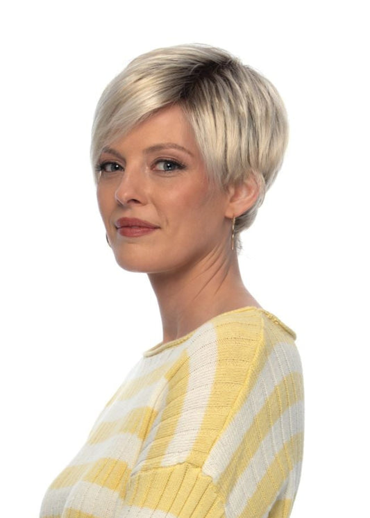 Jett by Estetica in SPF Blonde