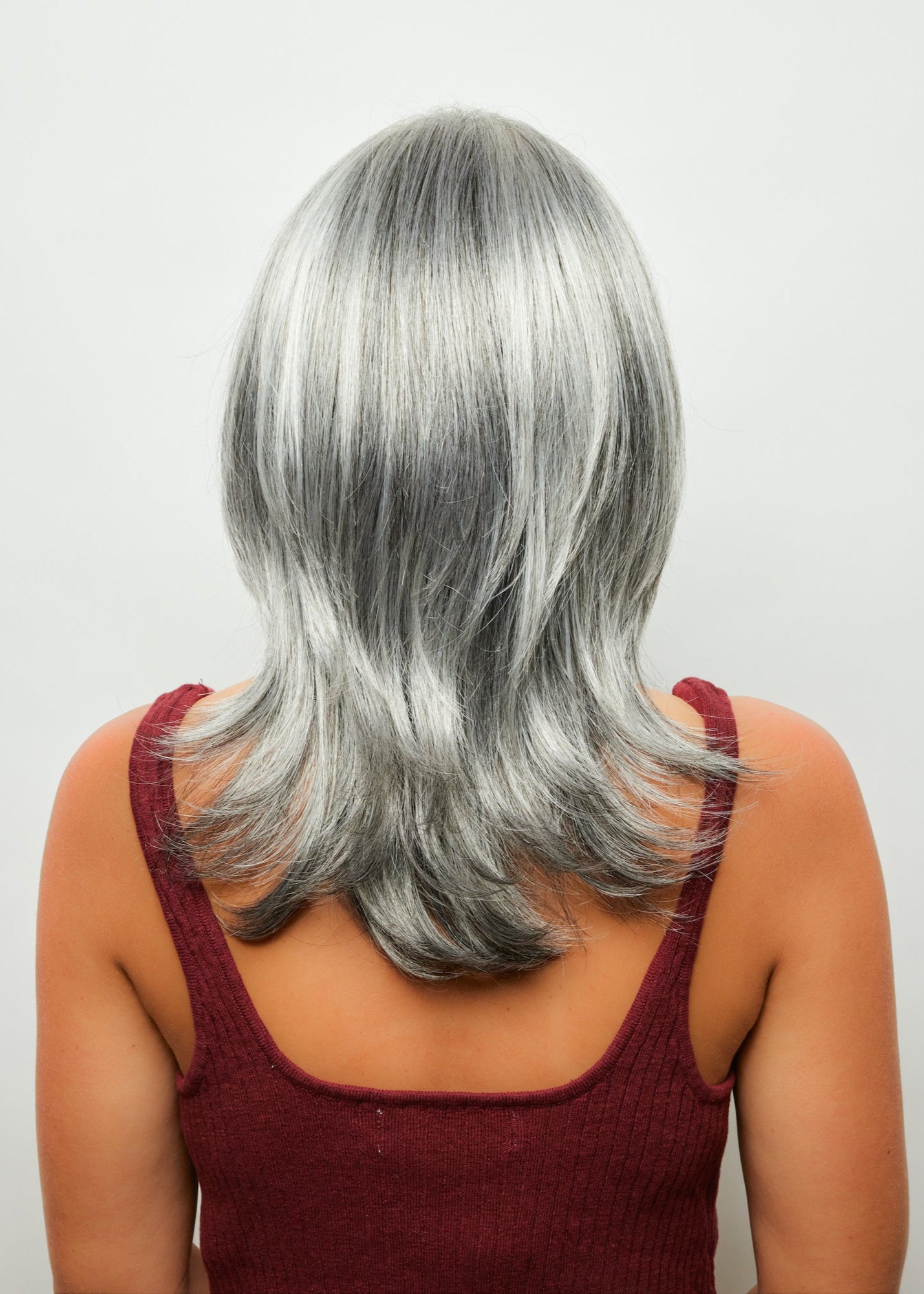 Jodie from Orchid Collection Rene of Paris Salt & Pepper