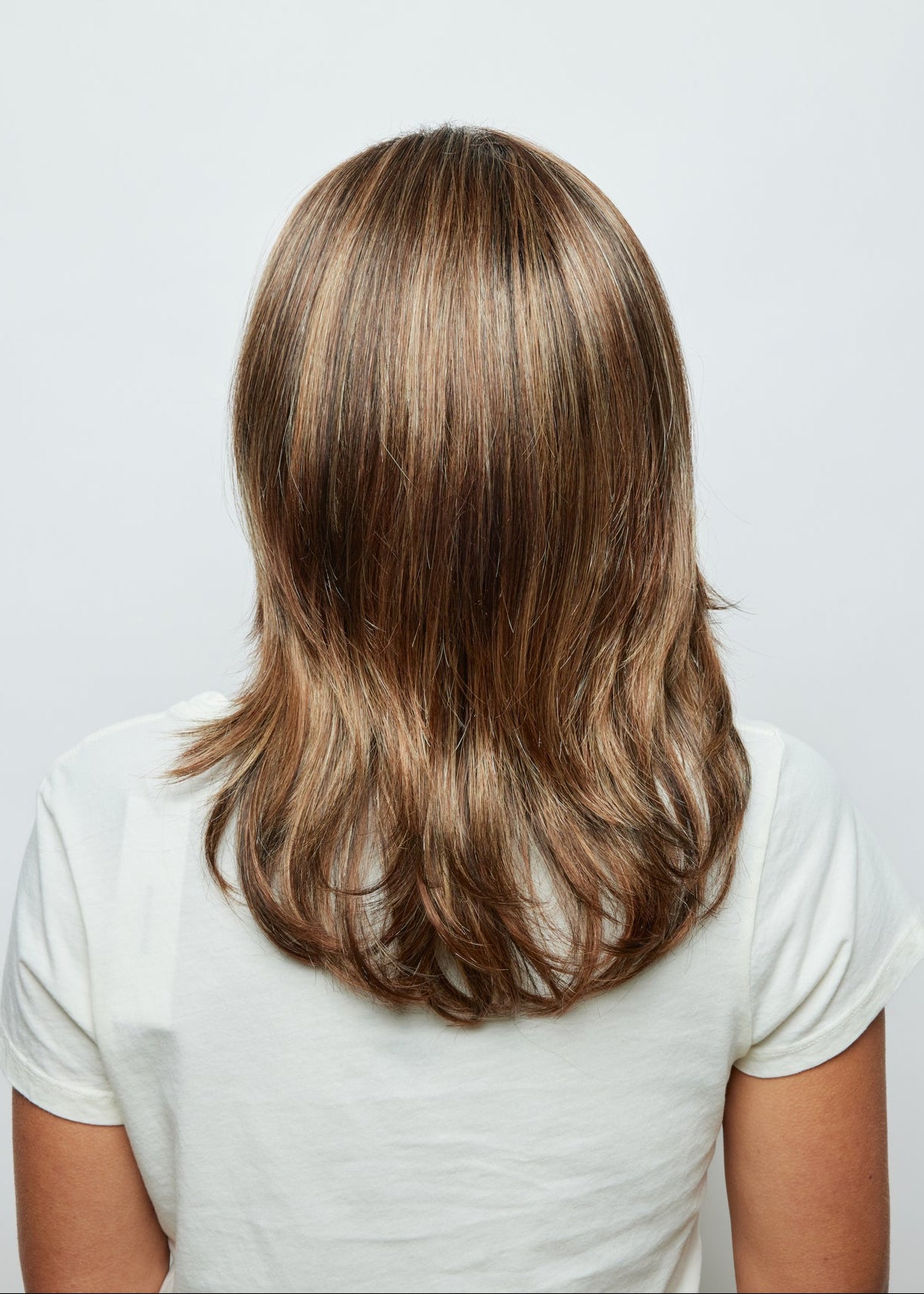 Jodie by Orchid Collection in Chocolate Pretzel