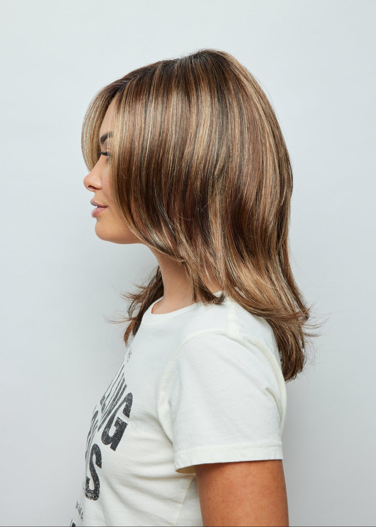 Jodie by Orchid Collection in Chocolate Pretzel