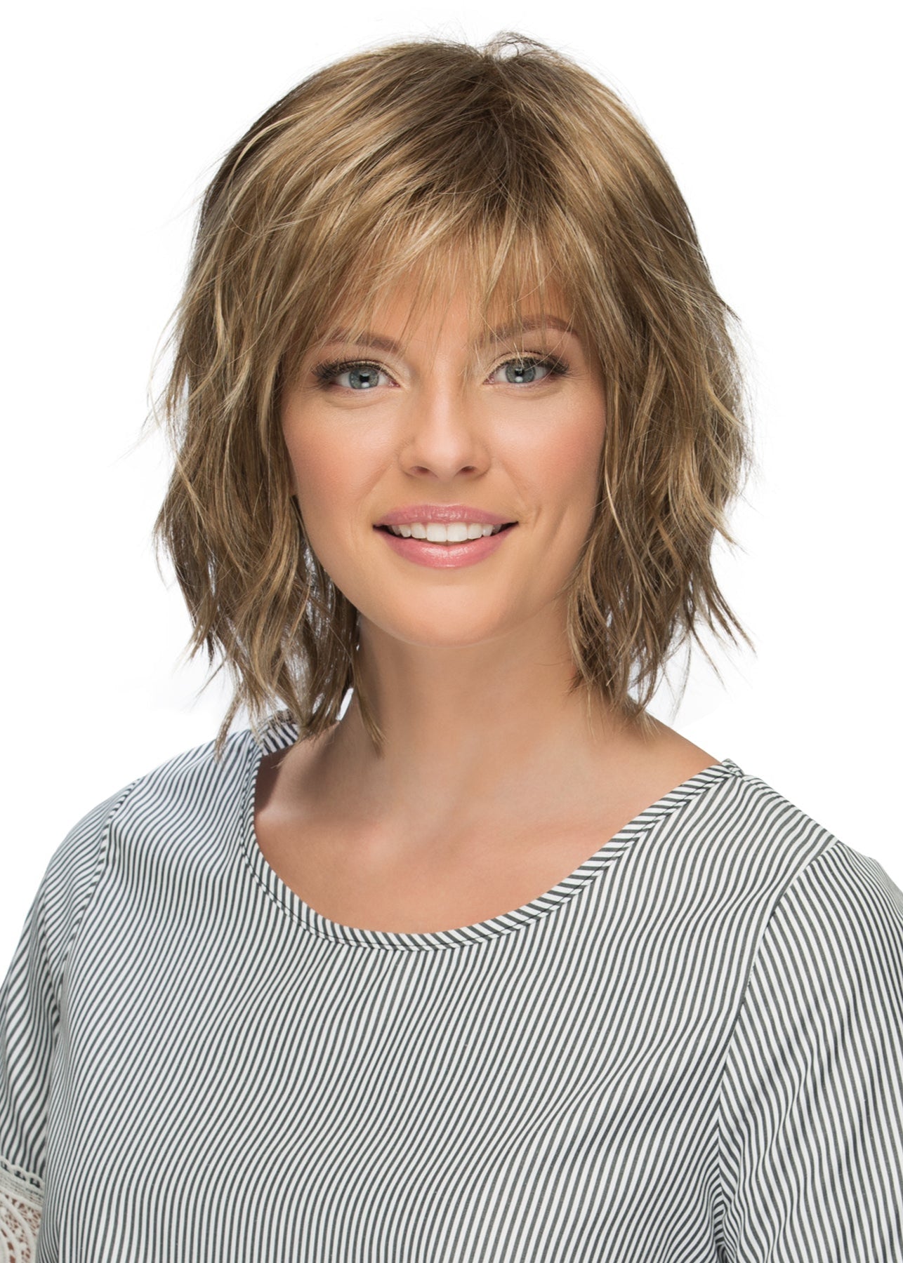 Jones wig by Estetica