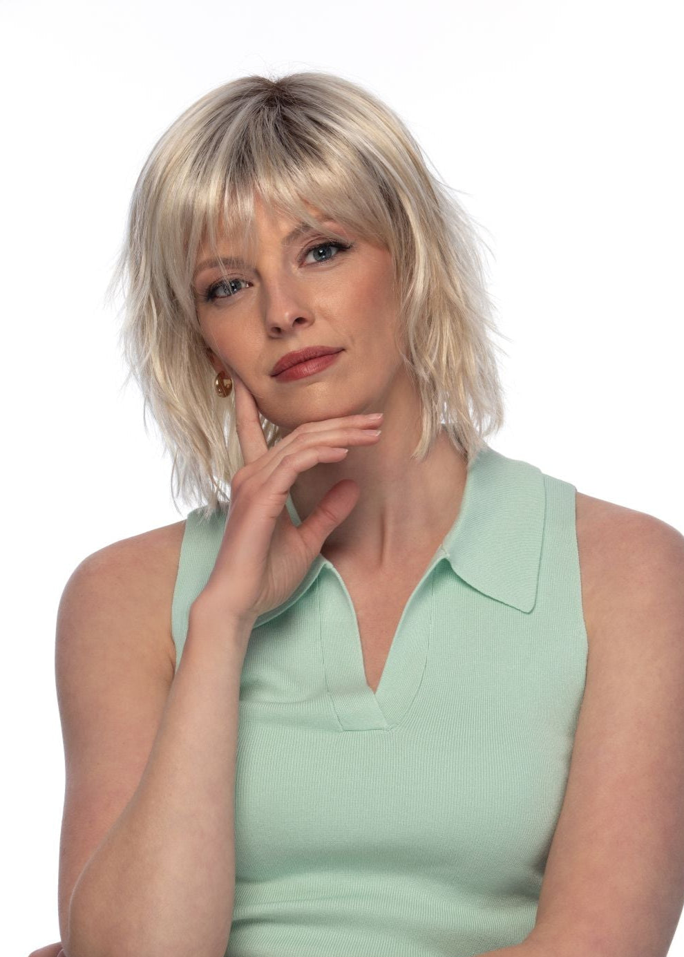 Jones by Estetica in SPF Blonde