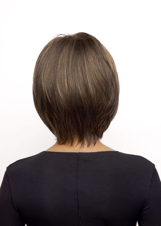 Jude Rene of Paris Brown Sable