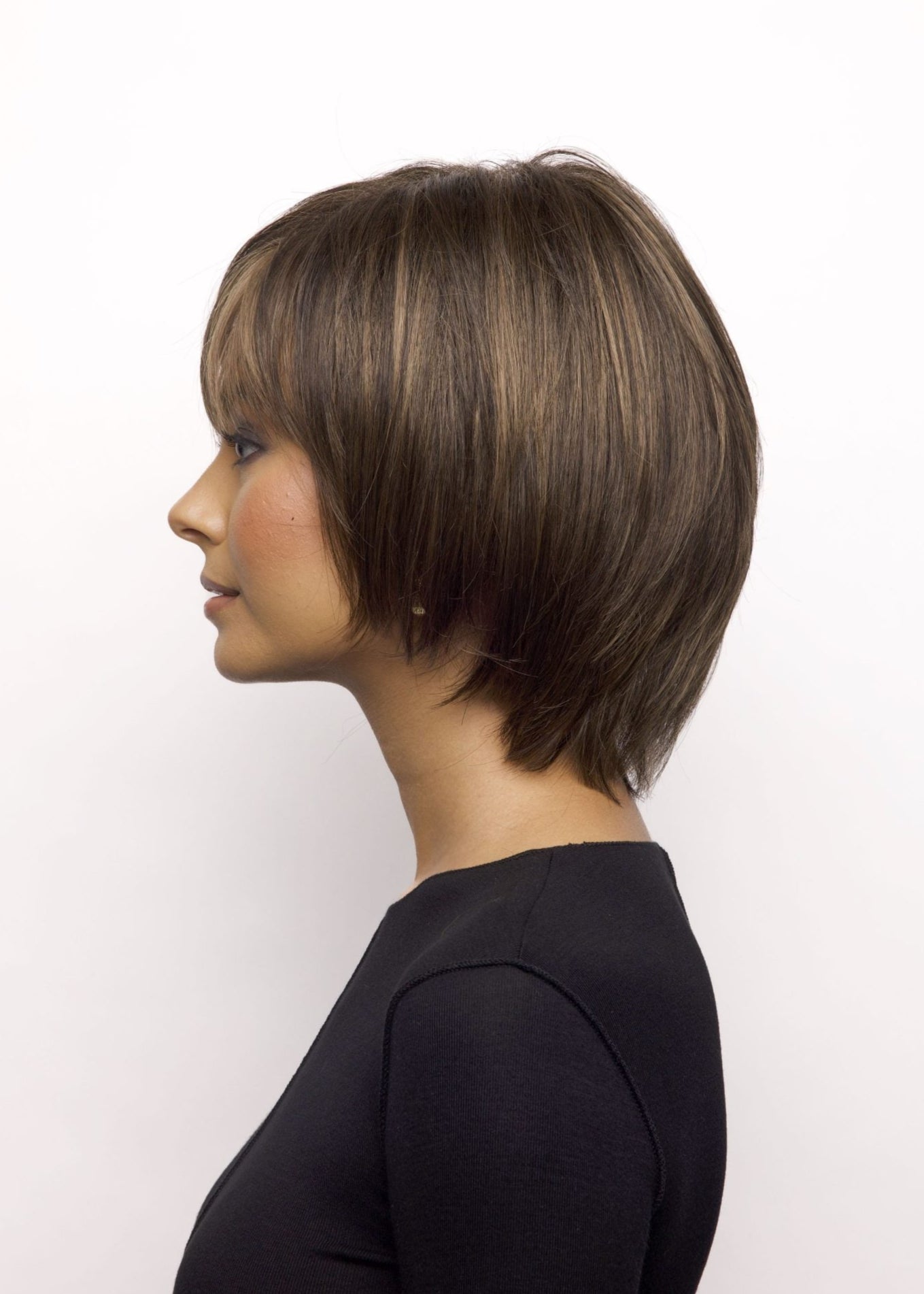 Jude Rene of Paris Brown Sable