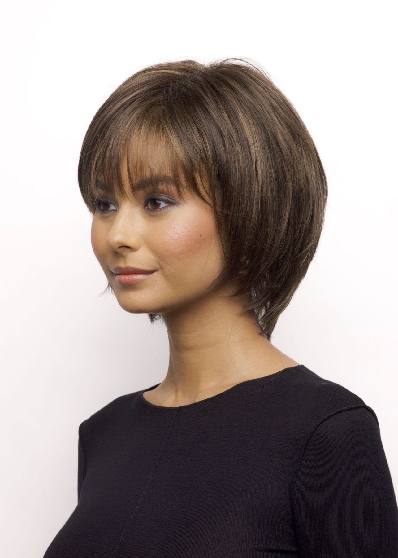 Jude Rene of Paris Brown Sable