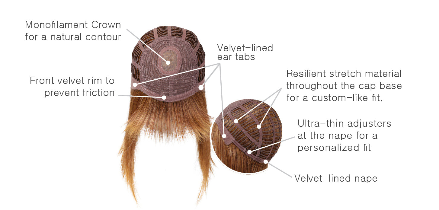 Pretty In Fabulous KIDZ by Hairdo