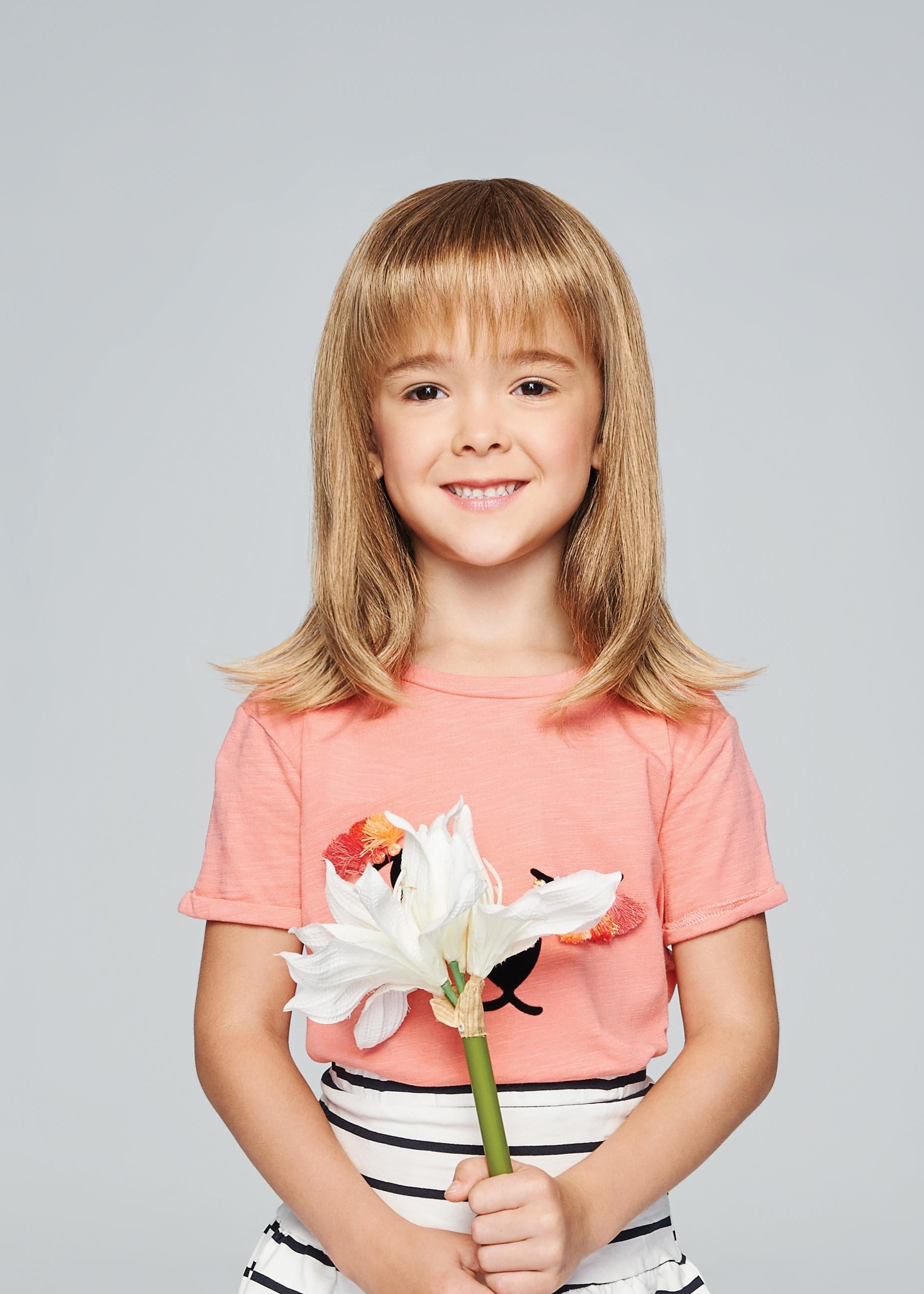 Pretty In Fabulous KIDZ by Hairdo