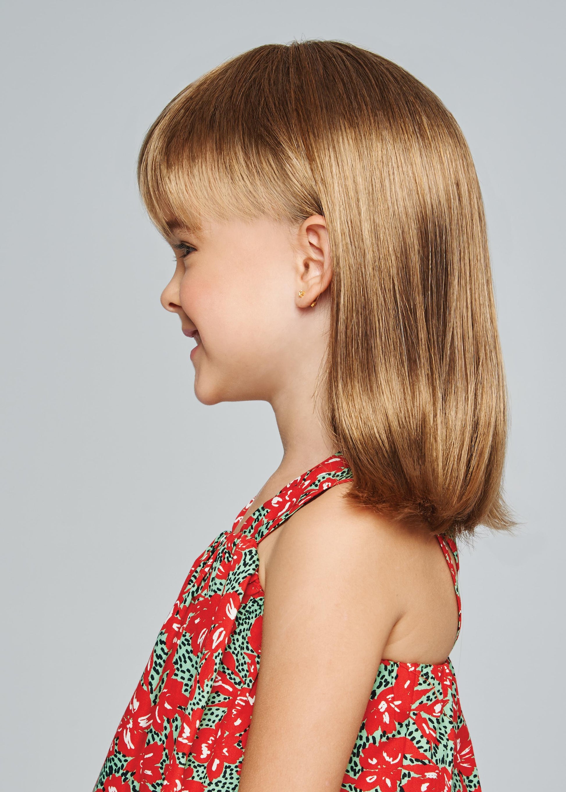 Pretty In Fabulous KIDZ by Hairdo