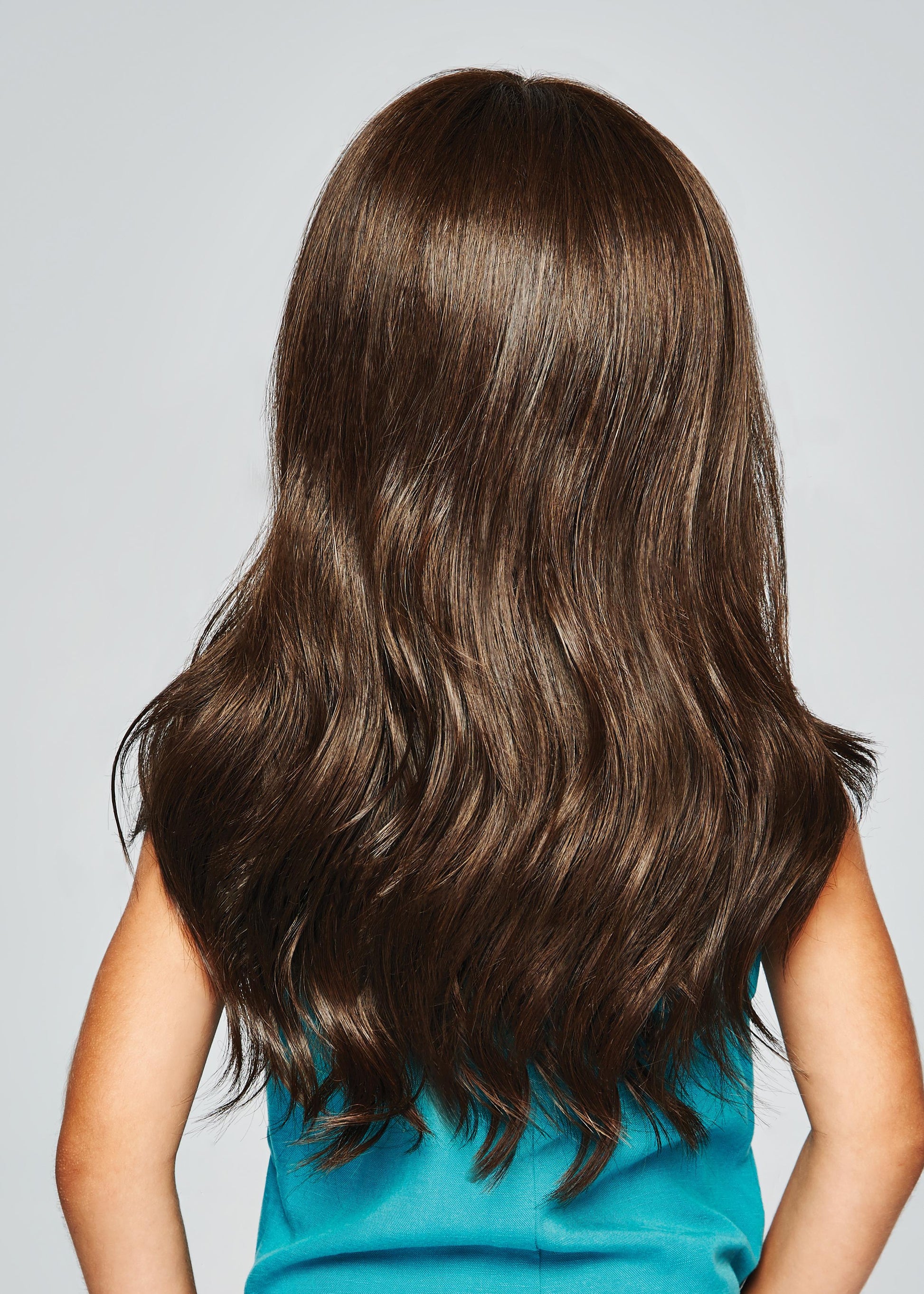 Pretty In Layers KIDZ by Hairdo