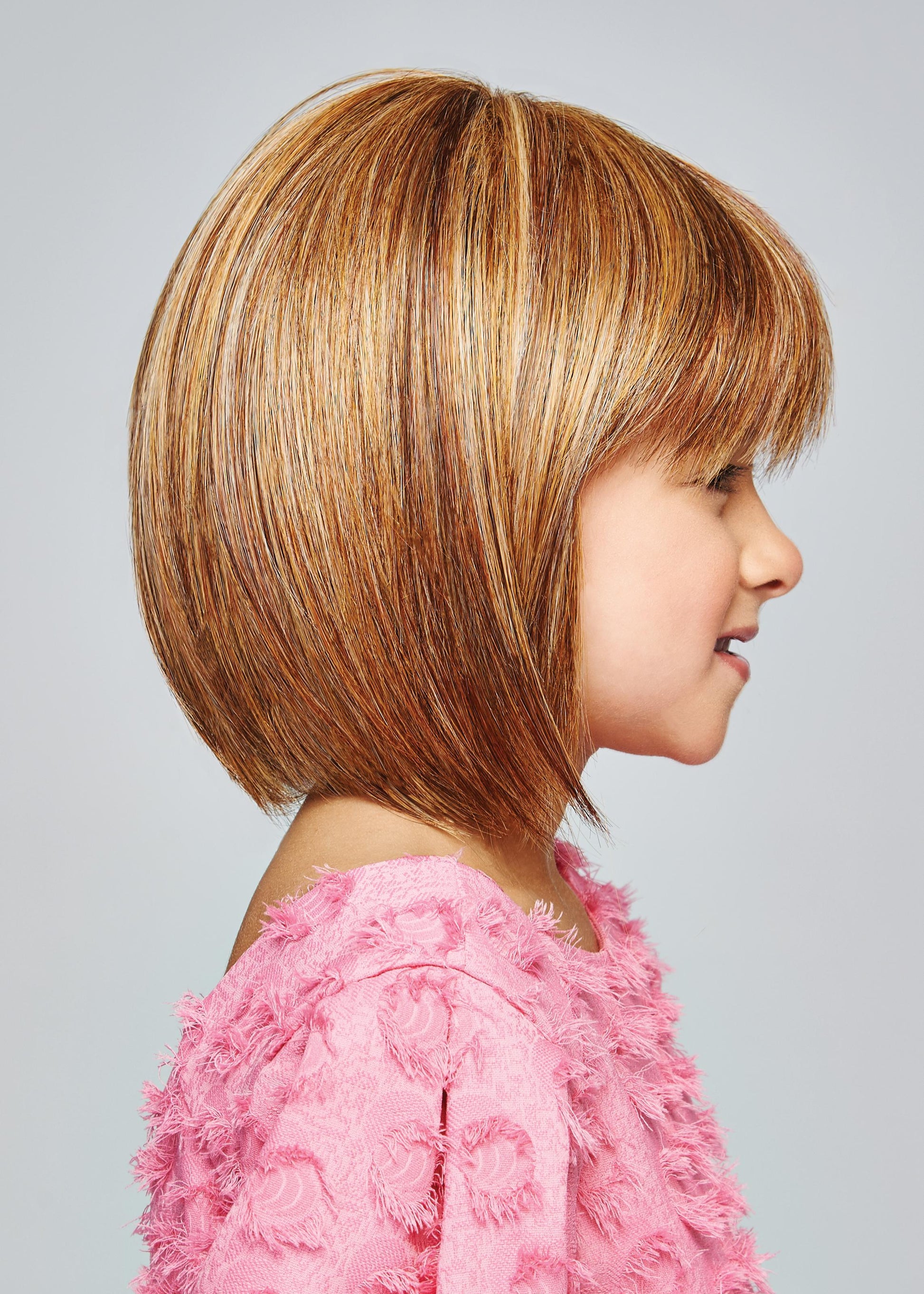 Pretty In Page KIDZ by Hairdo