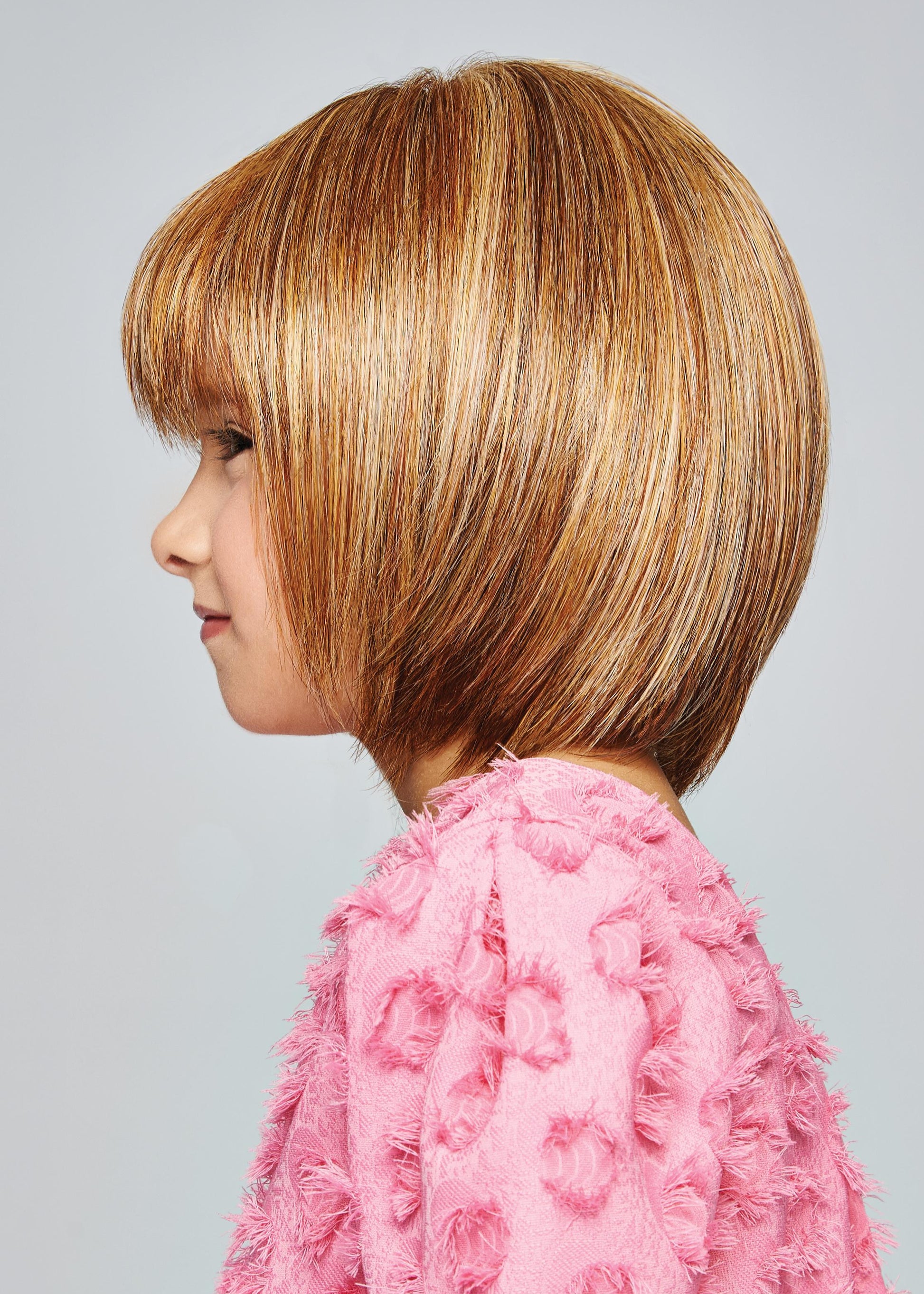 Pretty In Page KIDZ by Hairdo