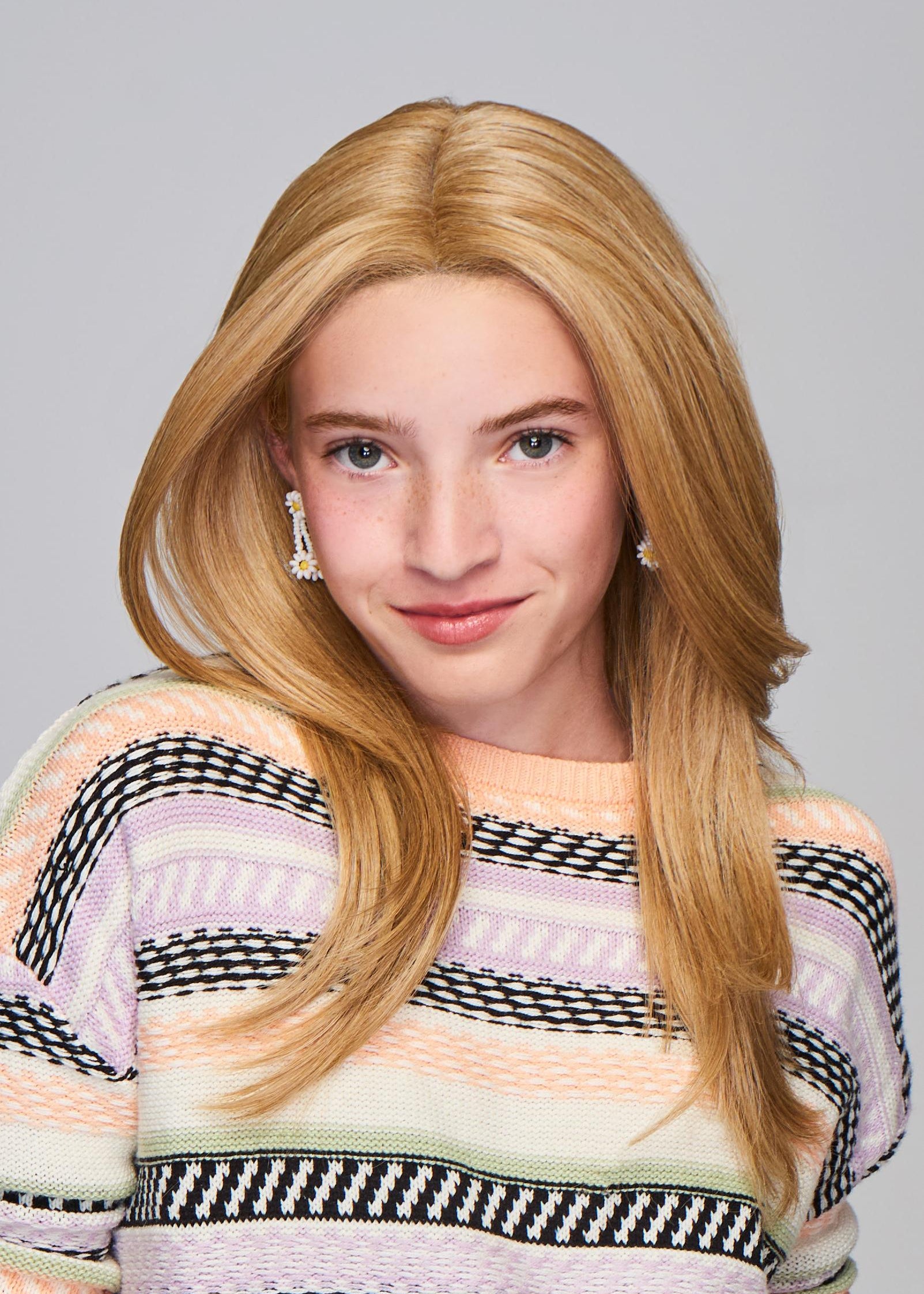 Straight A Style KIDZ by Hairdo