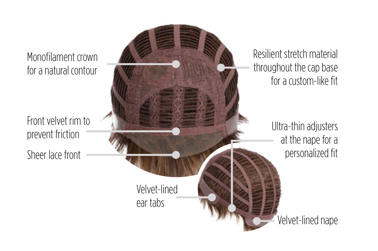 Super Mane KIDZ by Hairdo