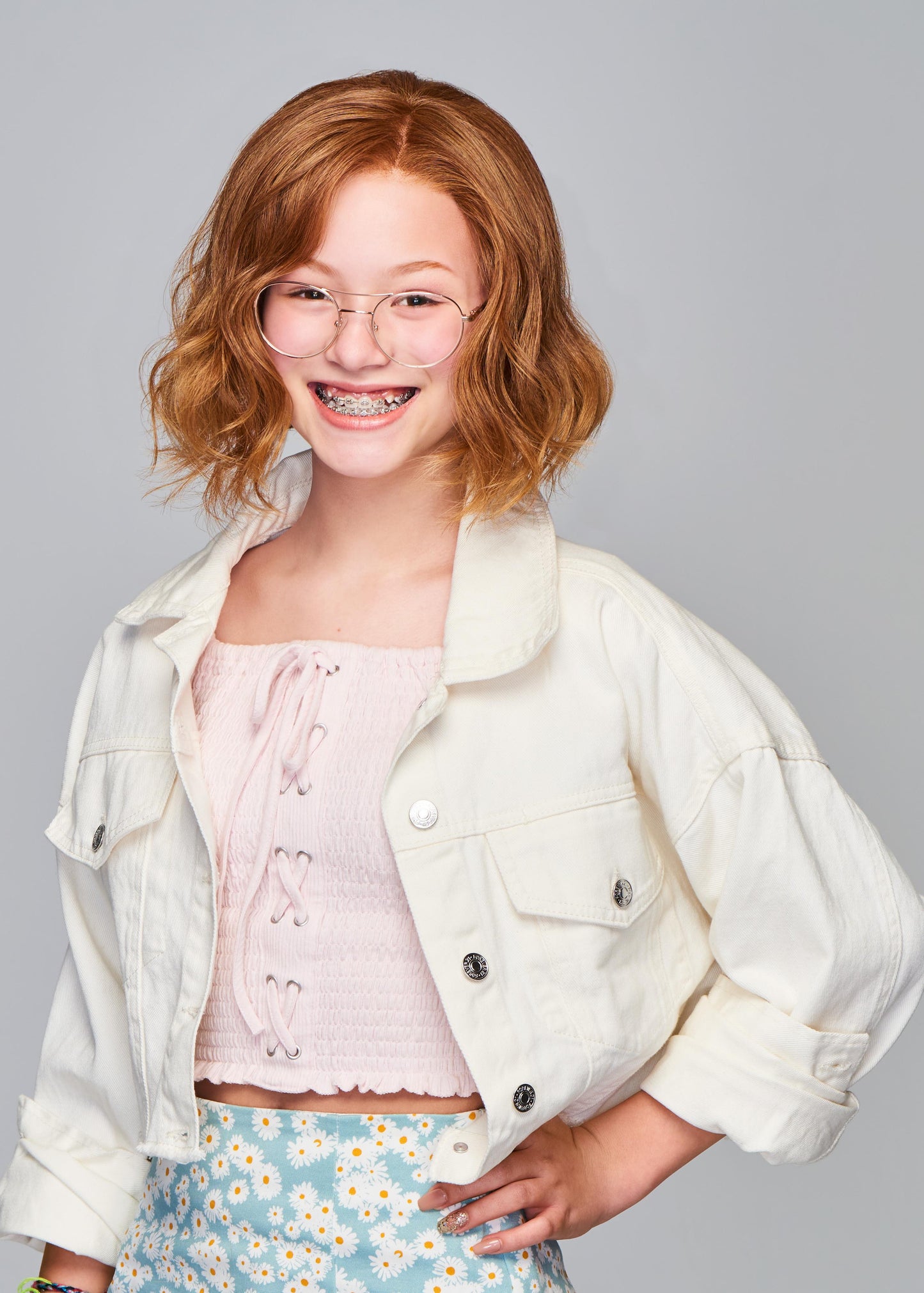 Tousled With Love KIDZ by Hairdo