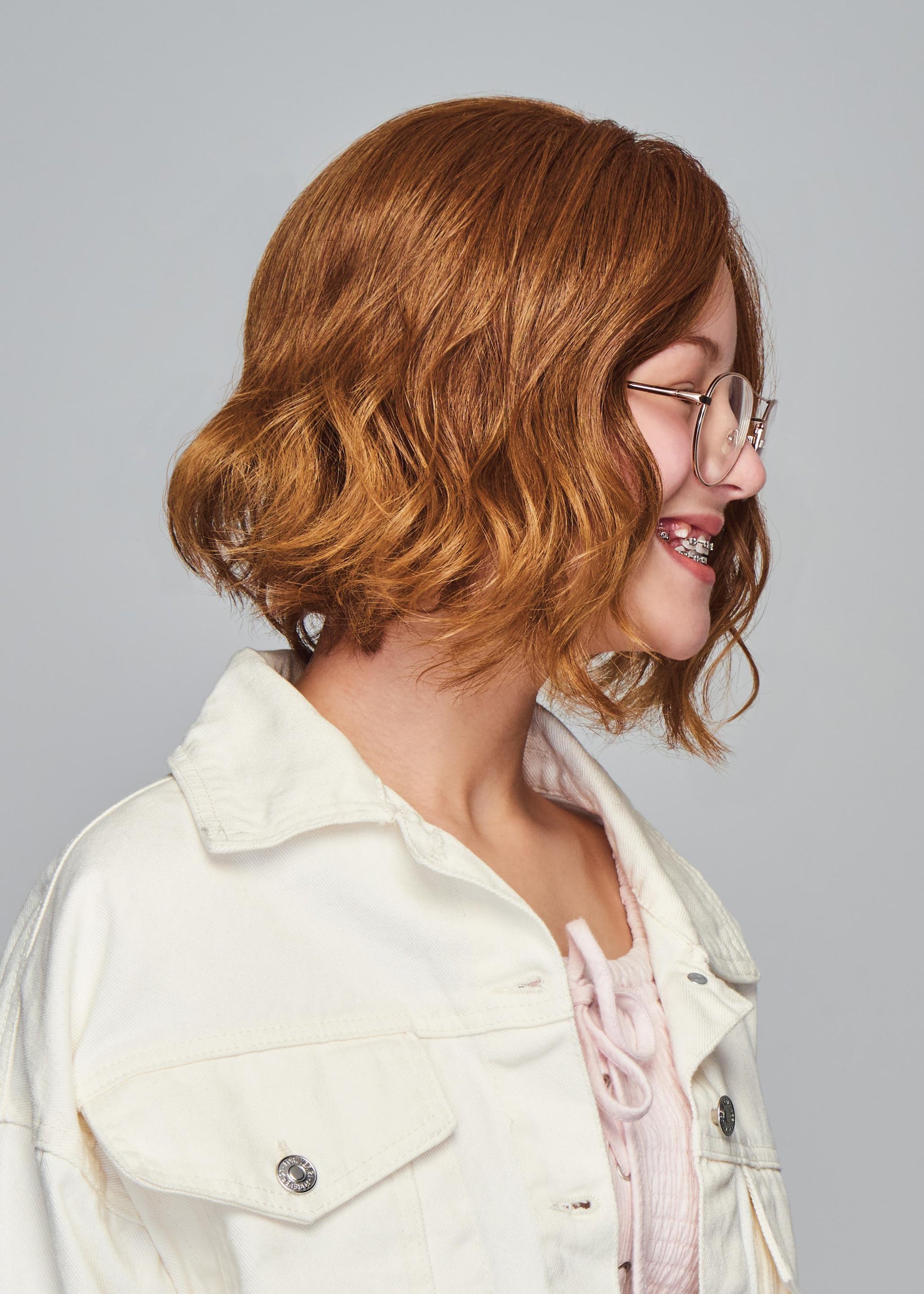 Tousled With Love KIDZ by Hairdo