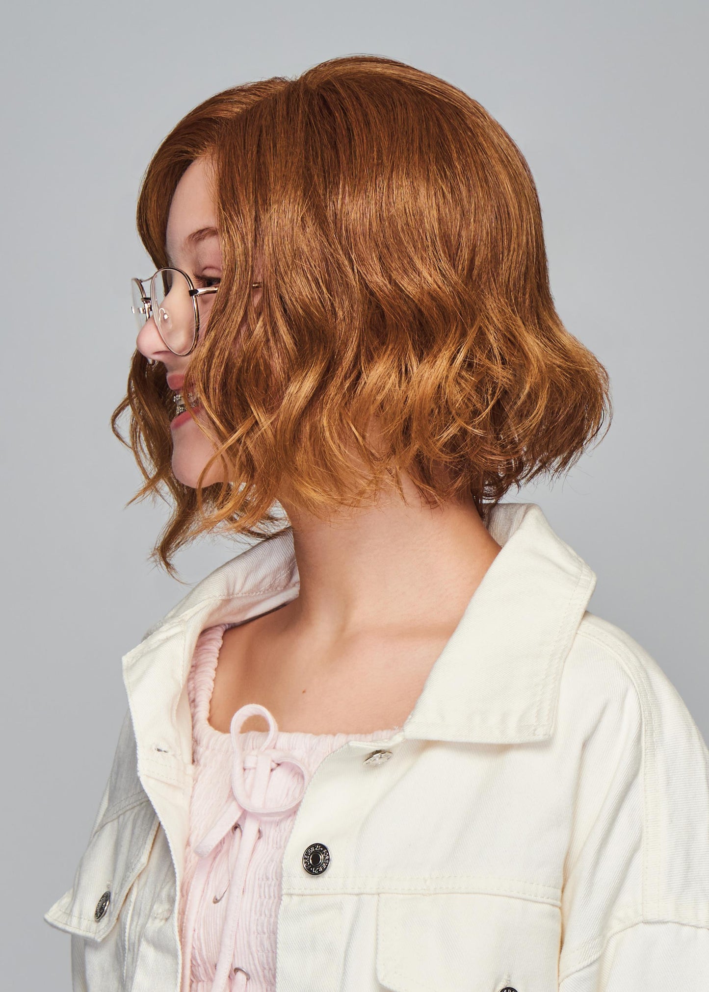 Tousled With Love KIDZ by Hairdo