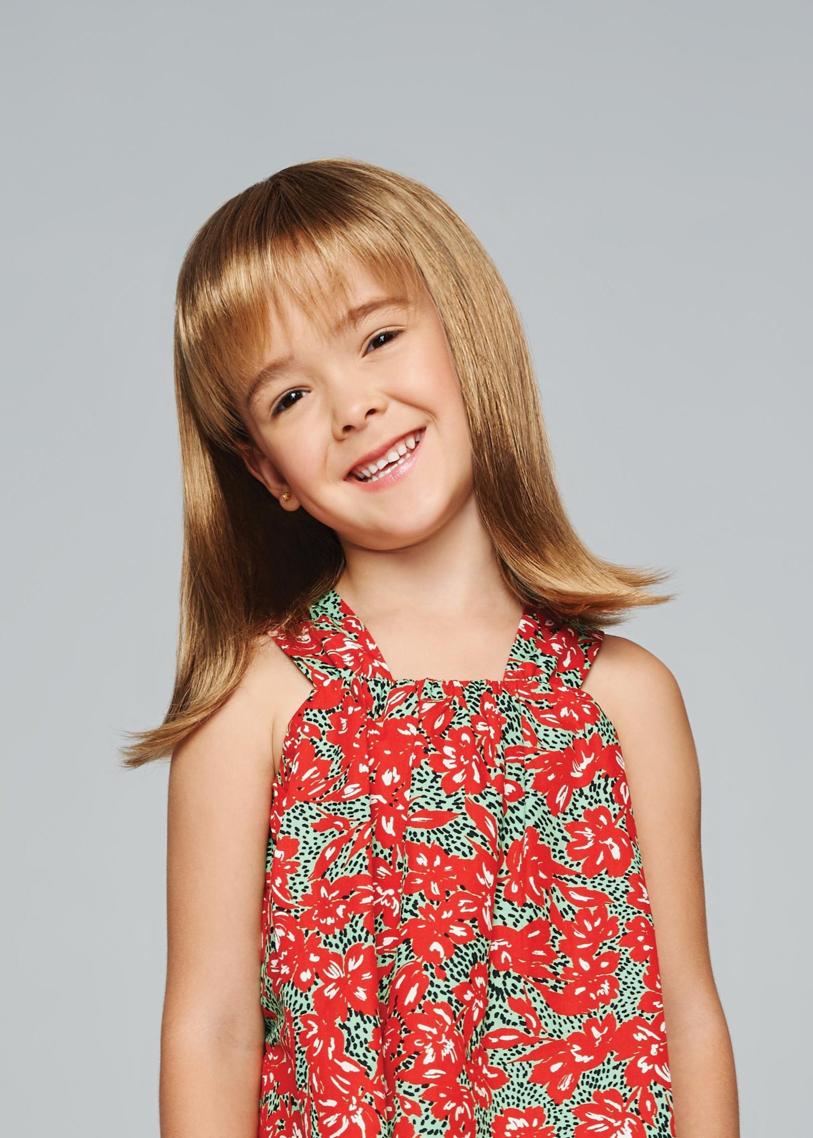 Pretty In Fabulous KIDZ by Hairdo