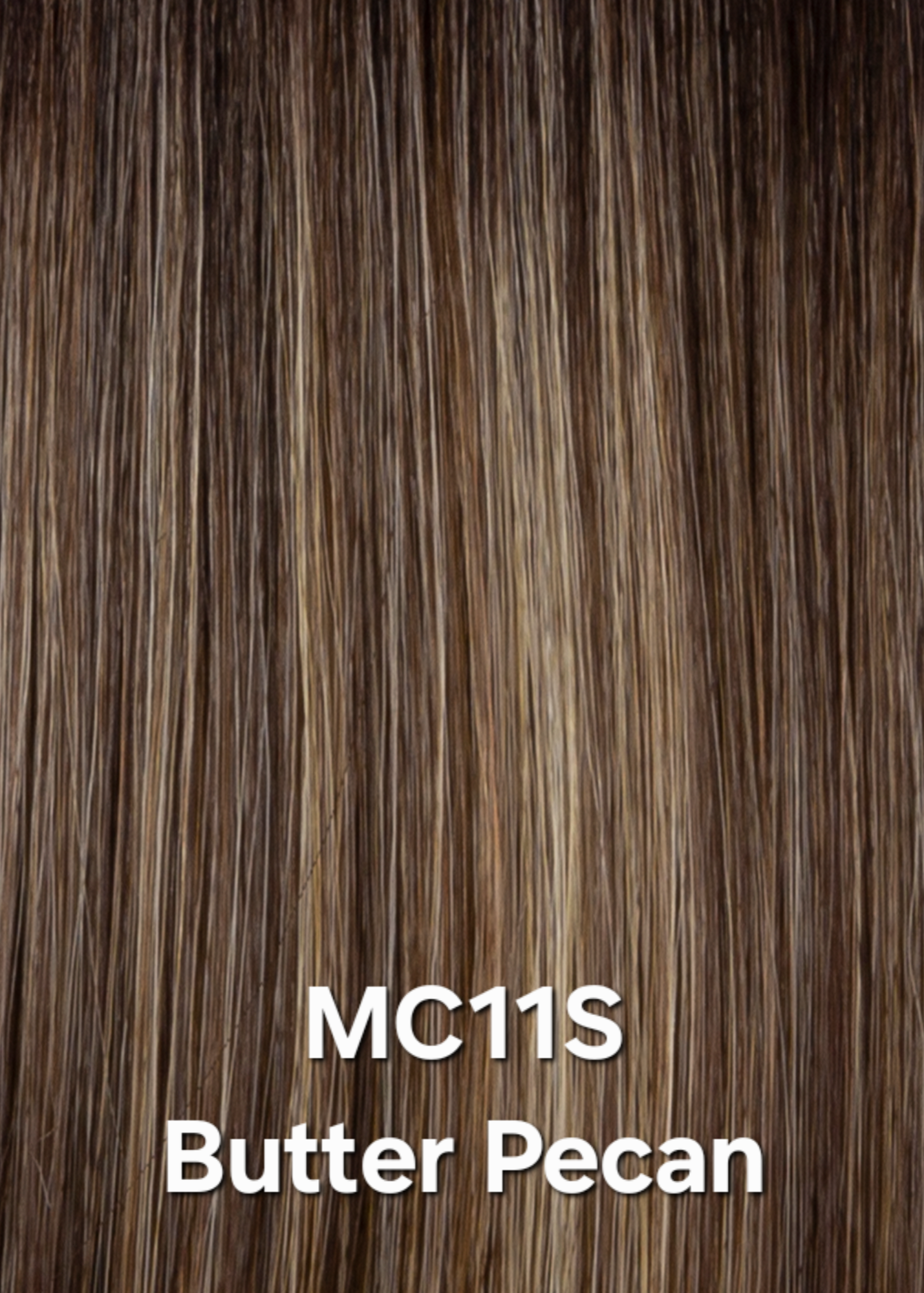 MC11S Butter Pecan by Kim Kimble