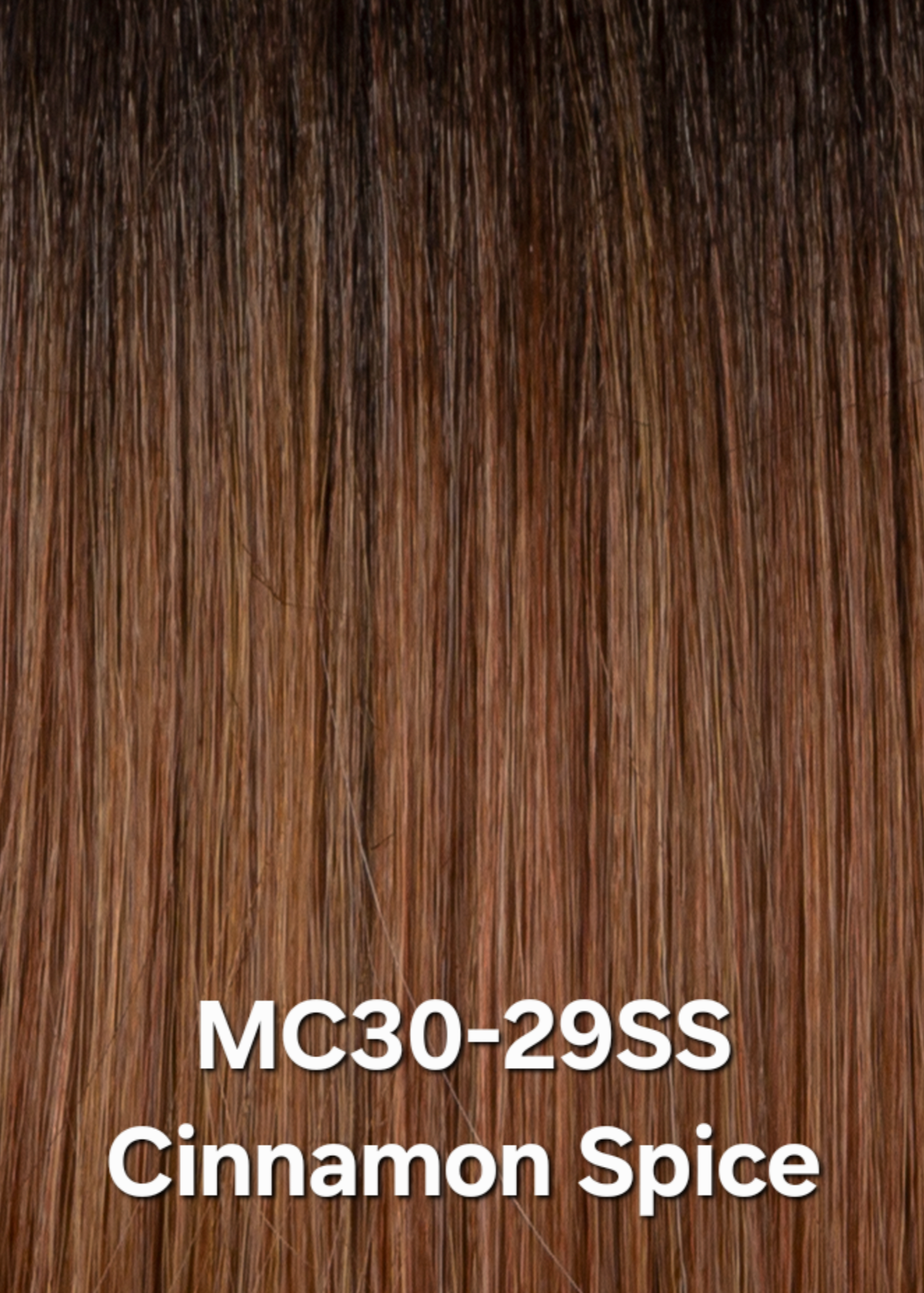 MC30-29SS Cinnamon Spice by Kim Kimble