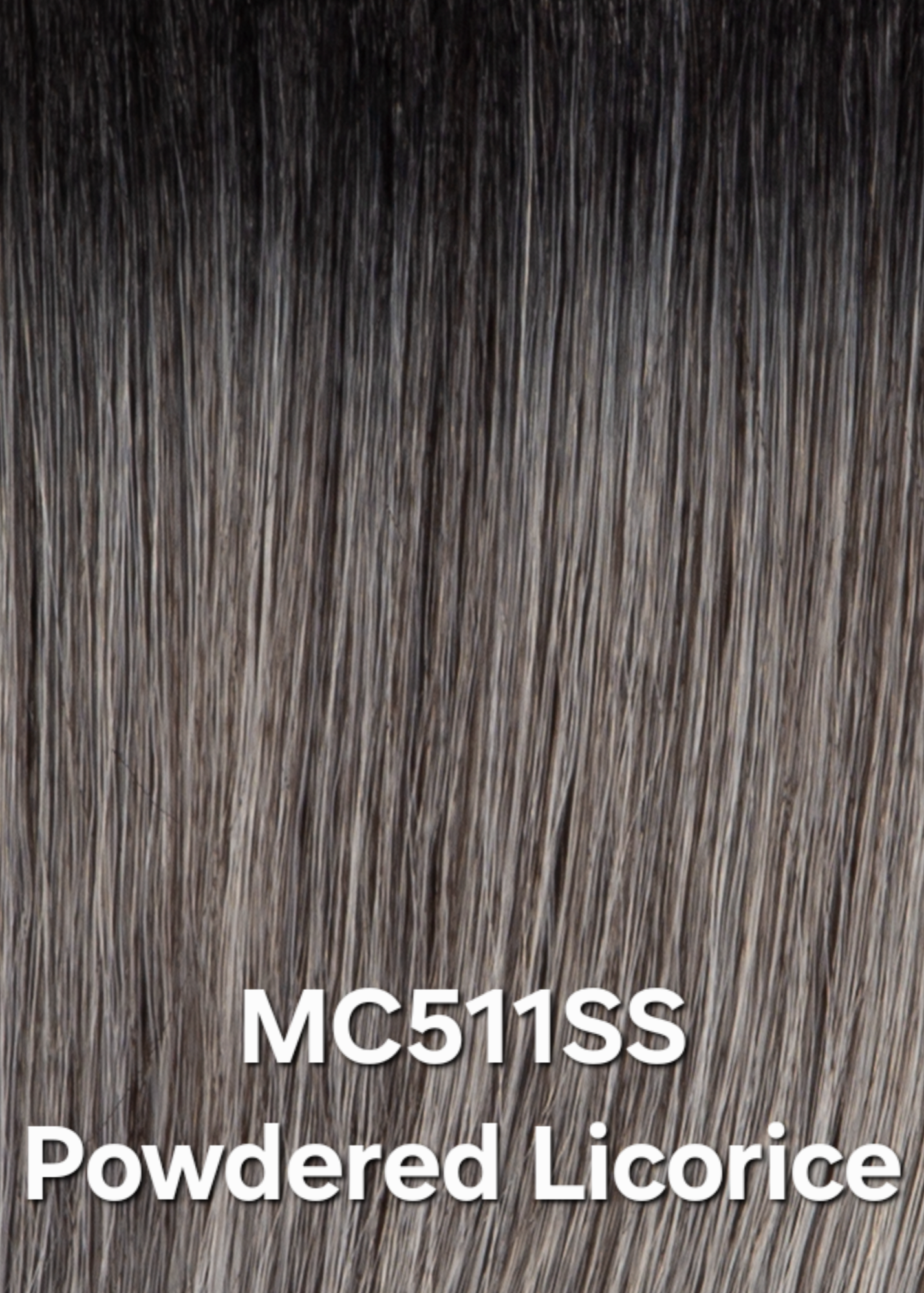 MC511SS Powdered Licorice by Kim Kimble