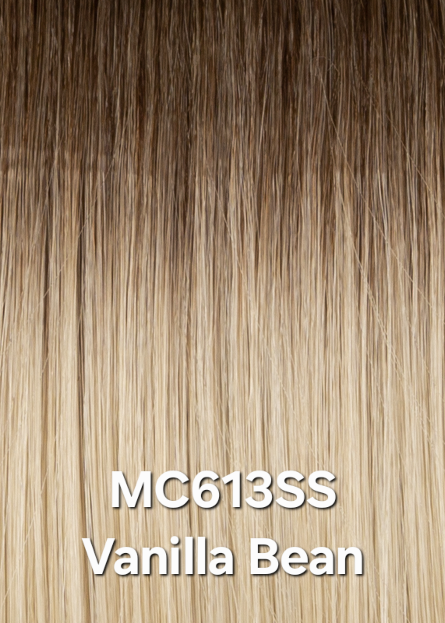 MC613SS Vanilla Bean by Kim Kimble