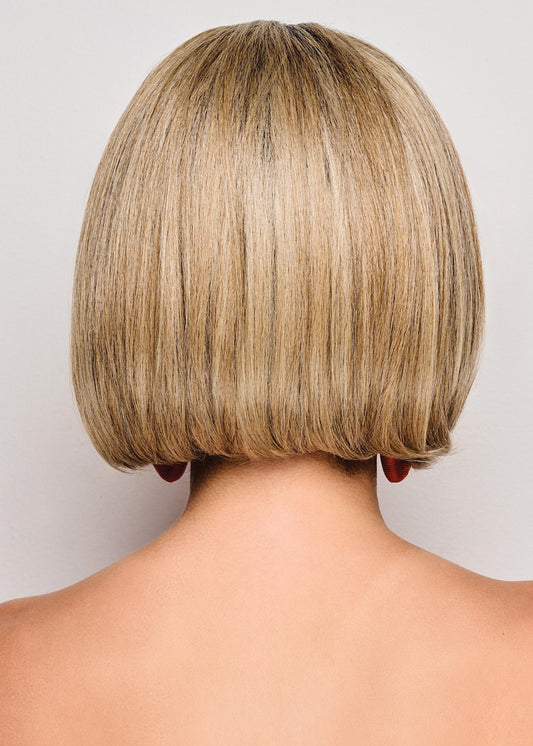 CLASSIC BOB HEADBAND WIG - 14"