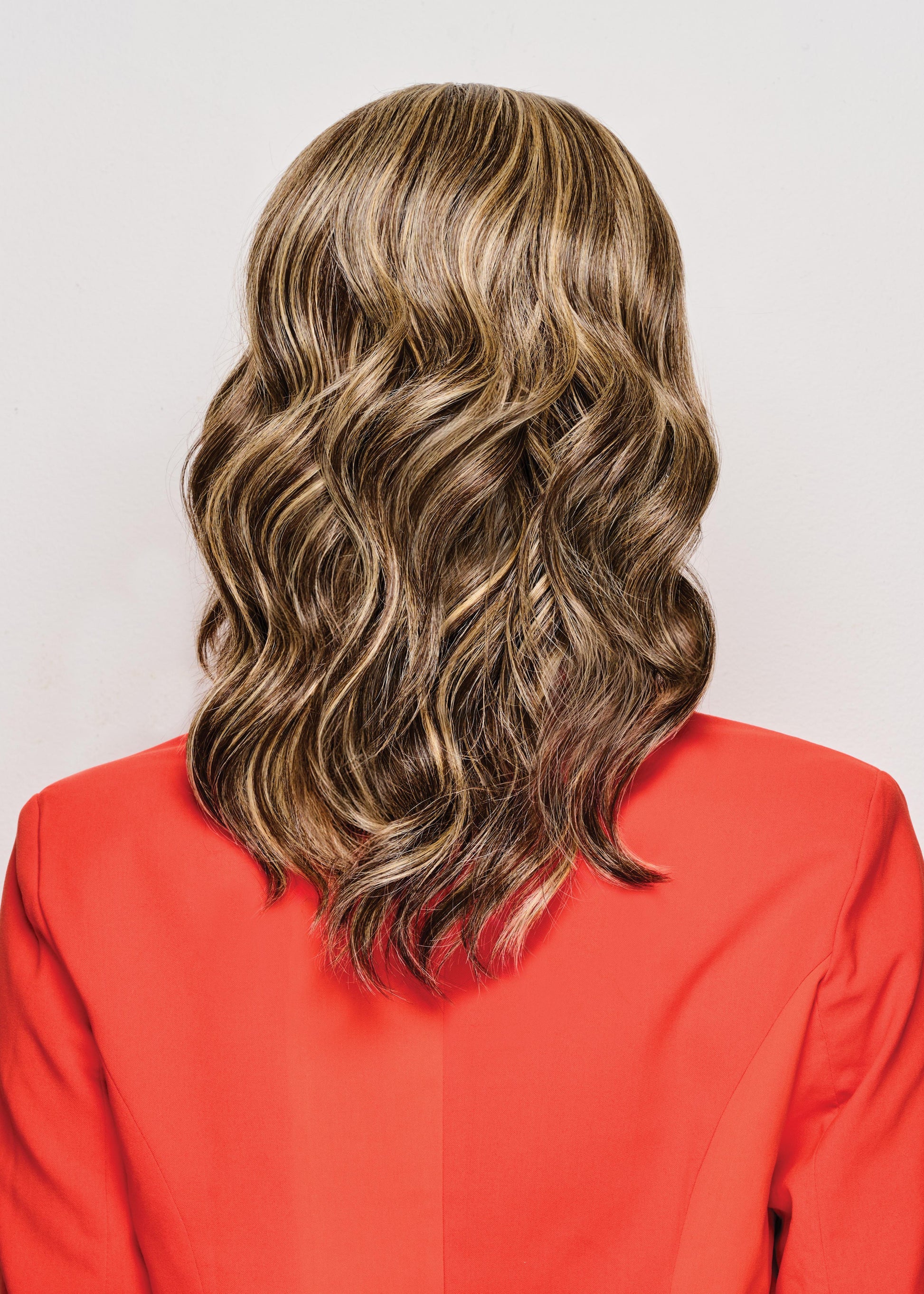 Wavy Waves Headband Wig 18" by Kim Kimble