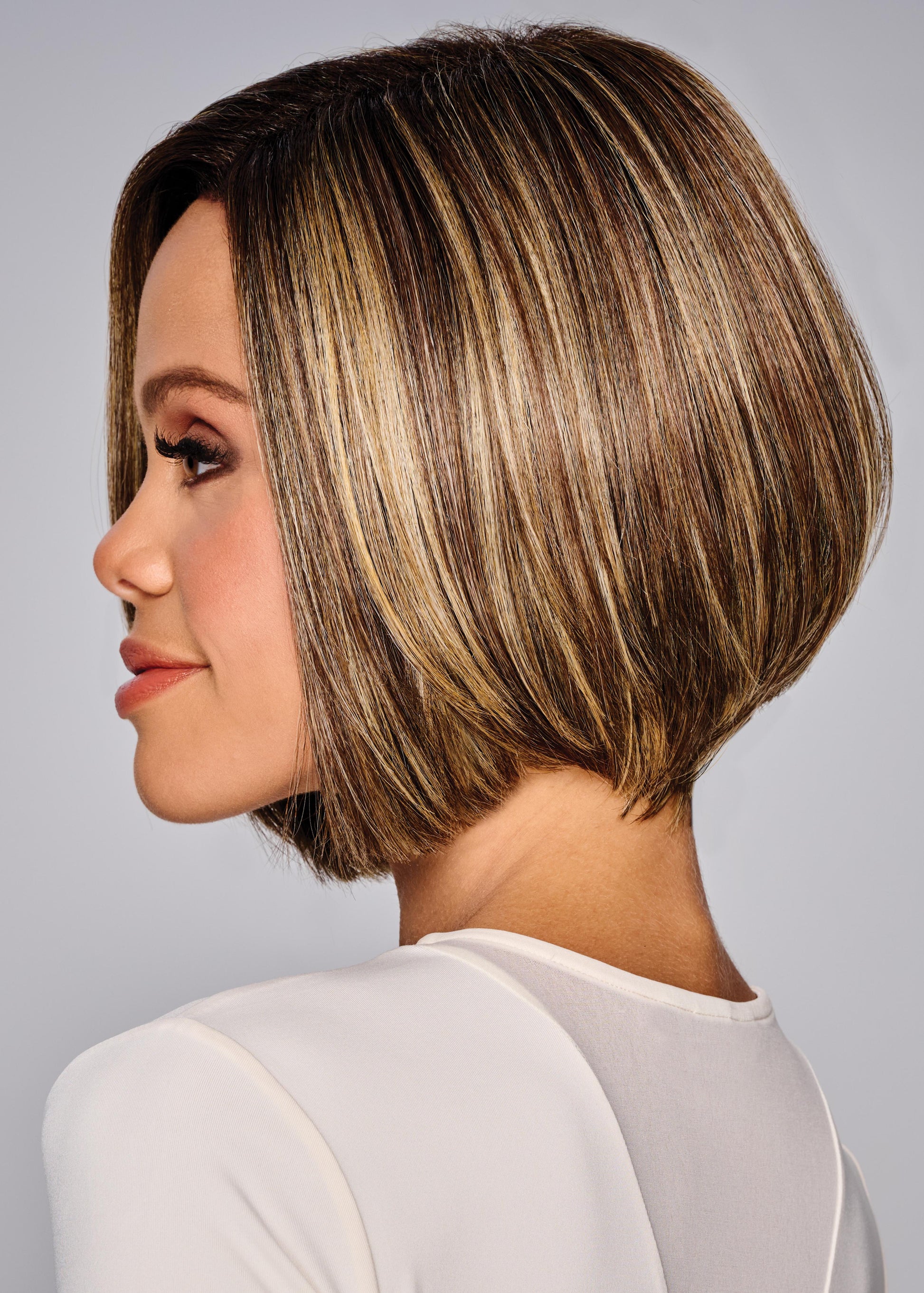 Amara wig Kim Kimble