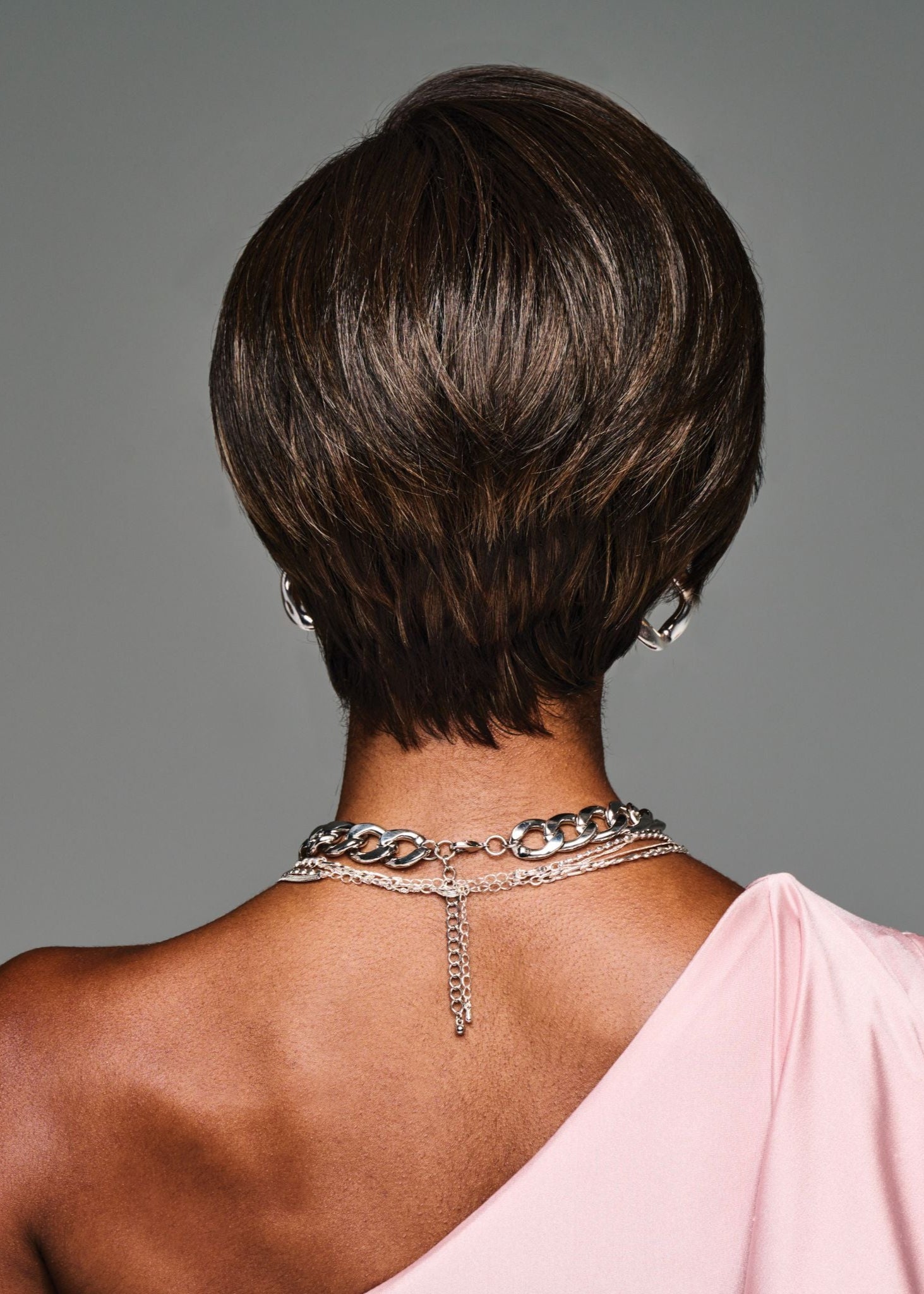 Jayla wig Kim Kimble