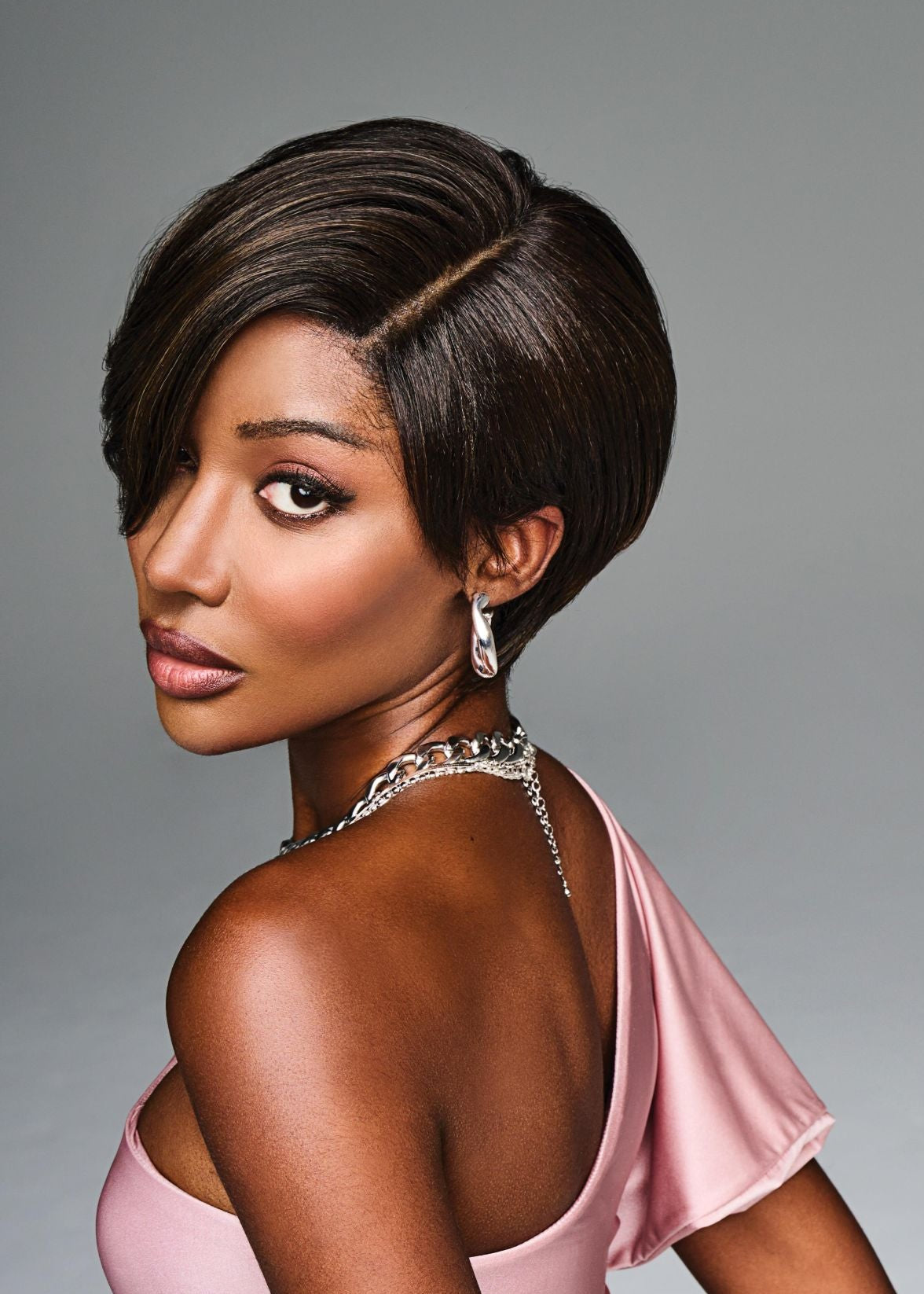 Jayla wig Kim Kimble