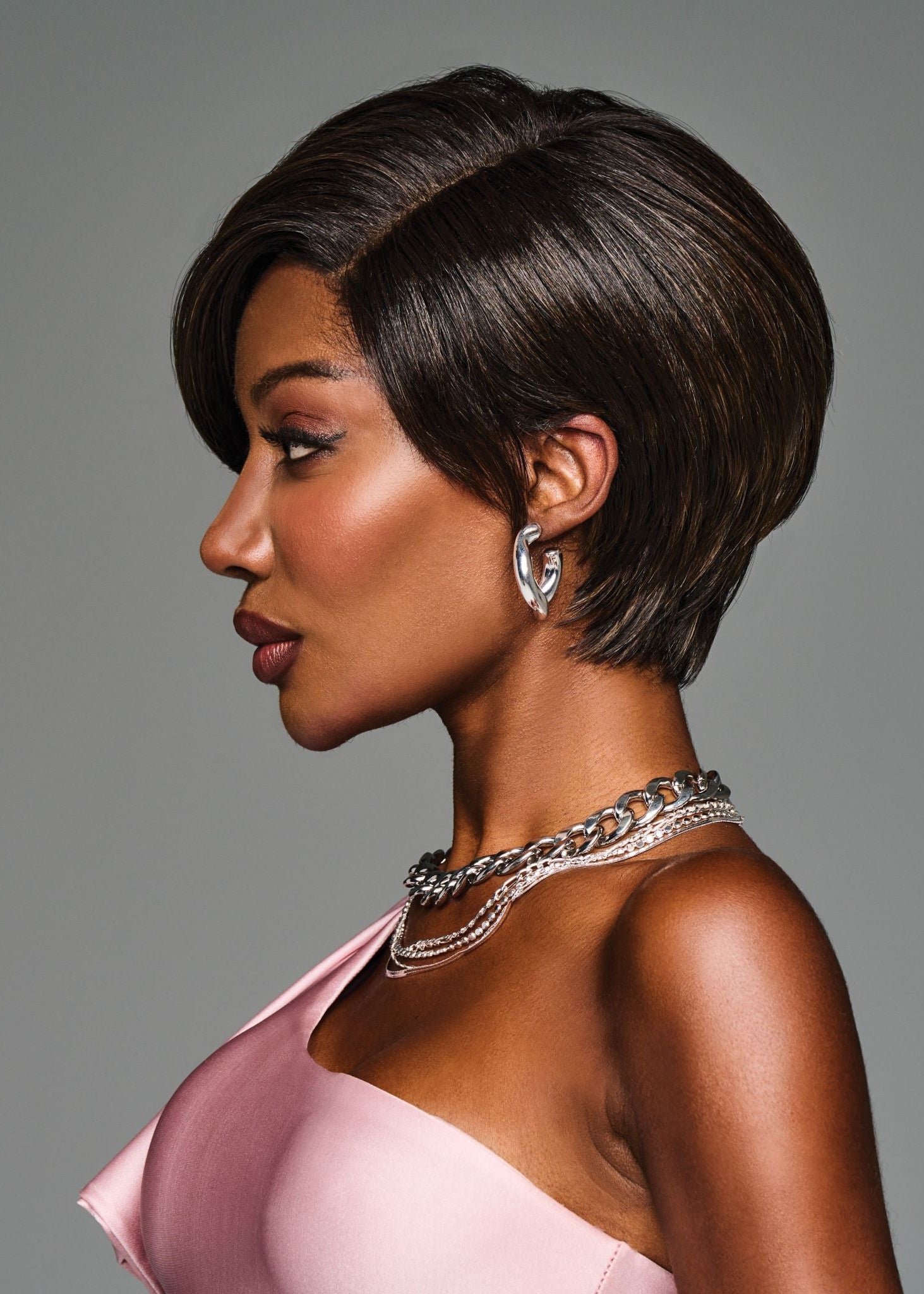 Jayla wig Kim Kimble