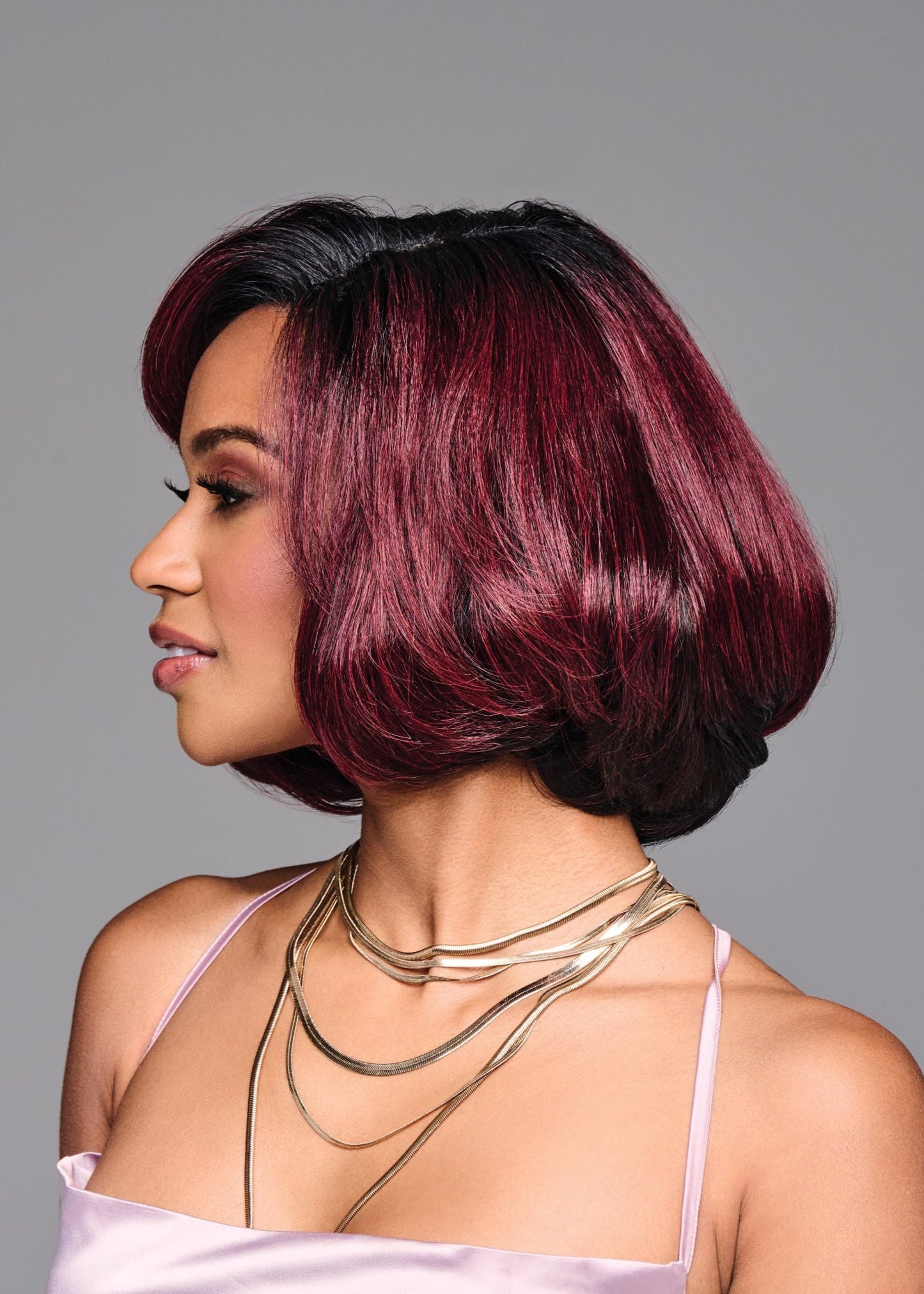 Kiara wig Kim Kimble