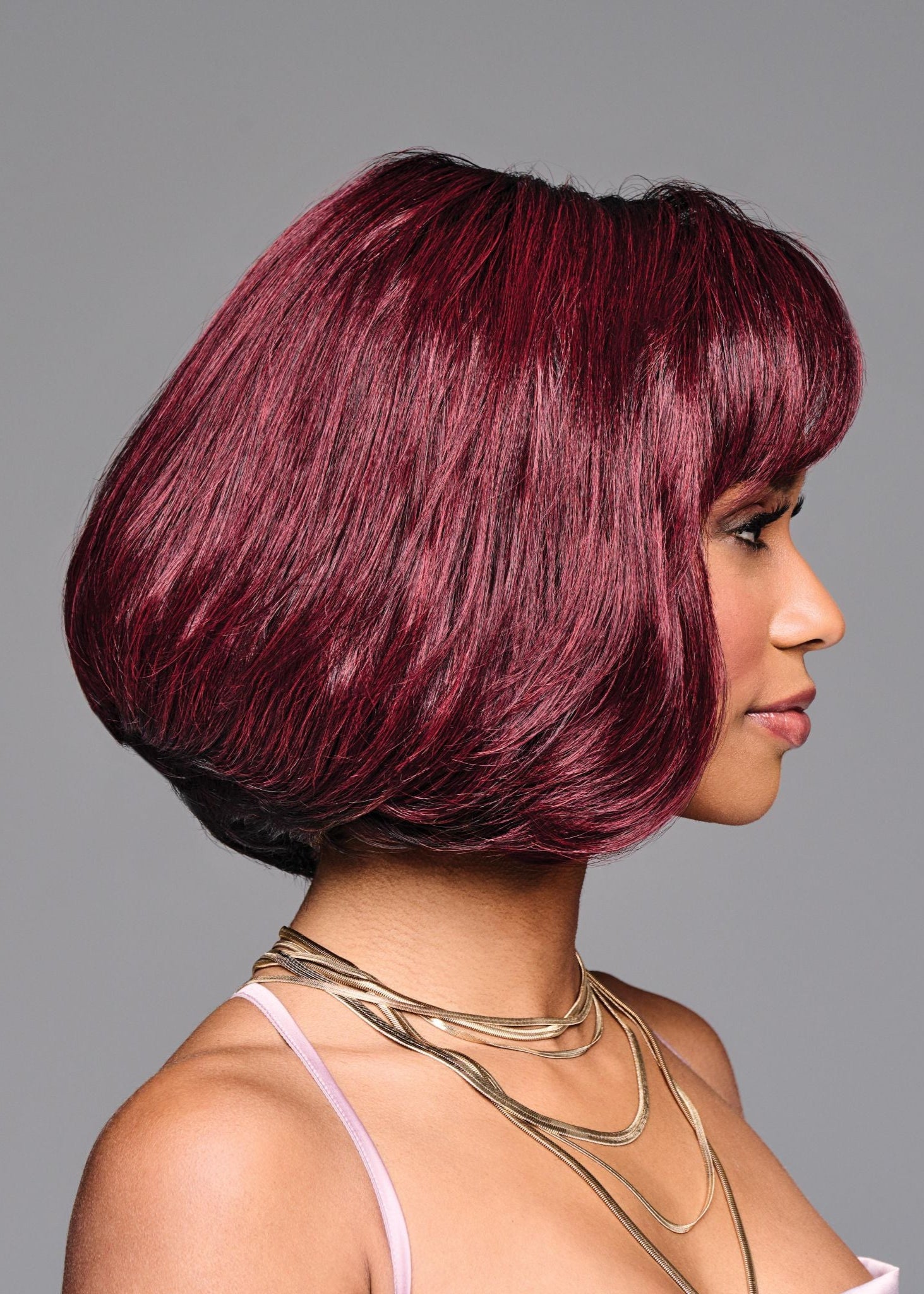 Kiara wig Kim Kimble