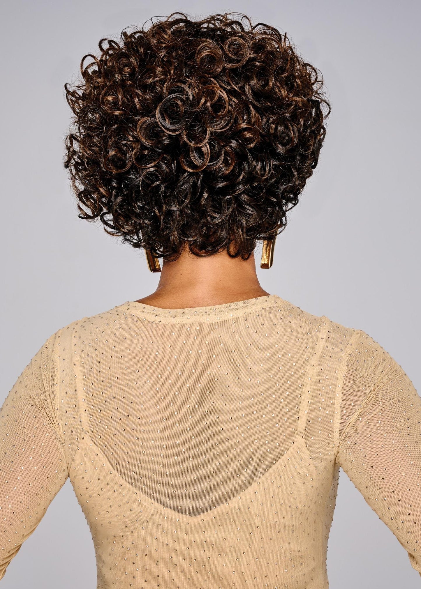 Leilani wig Kim Kimble