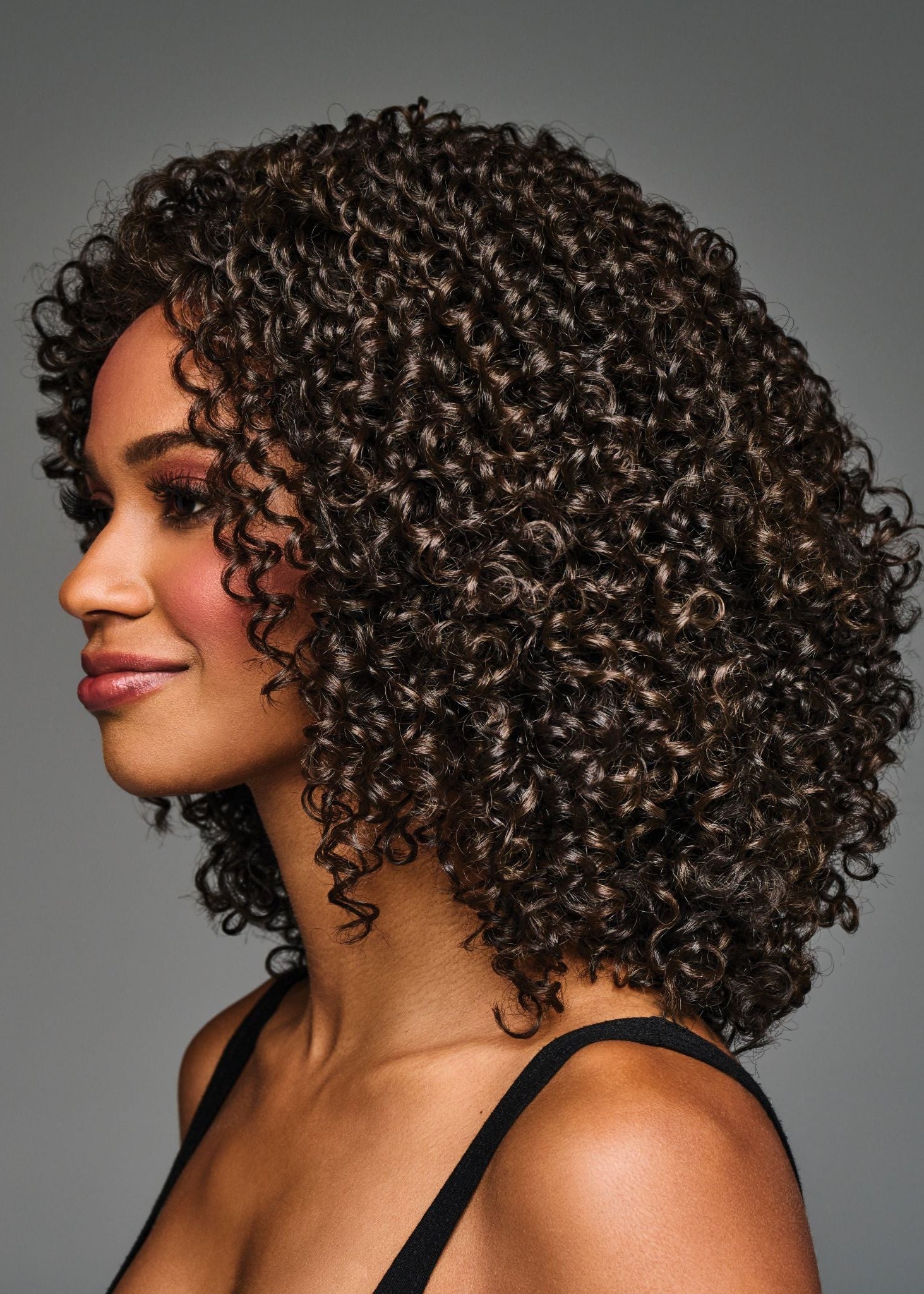 Makayla wig Kim Kimble