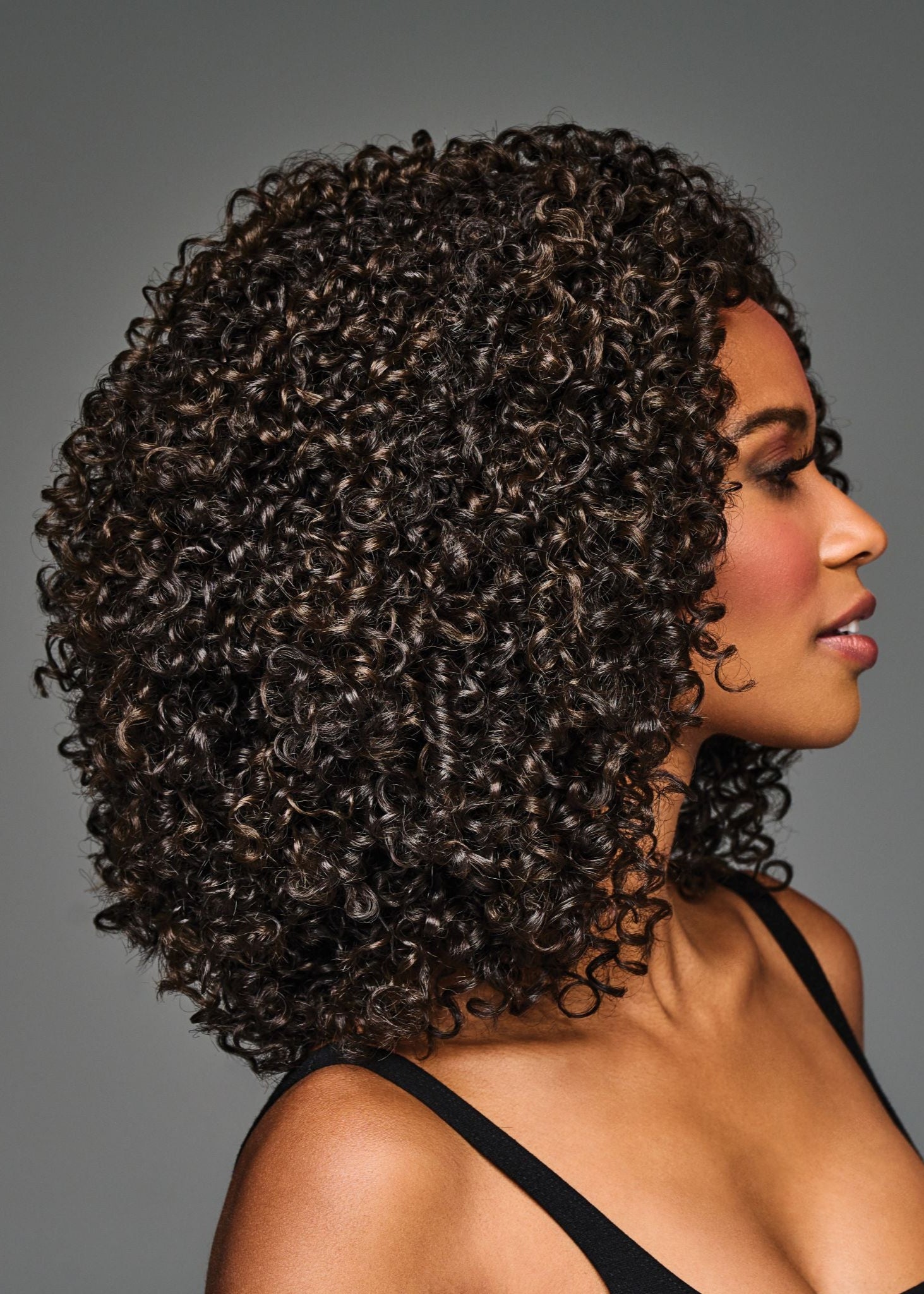 Makayla wig Kim Kimble