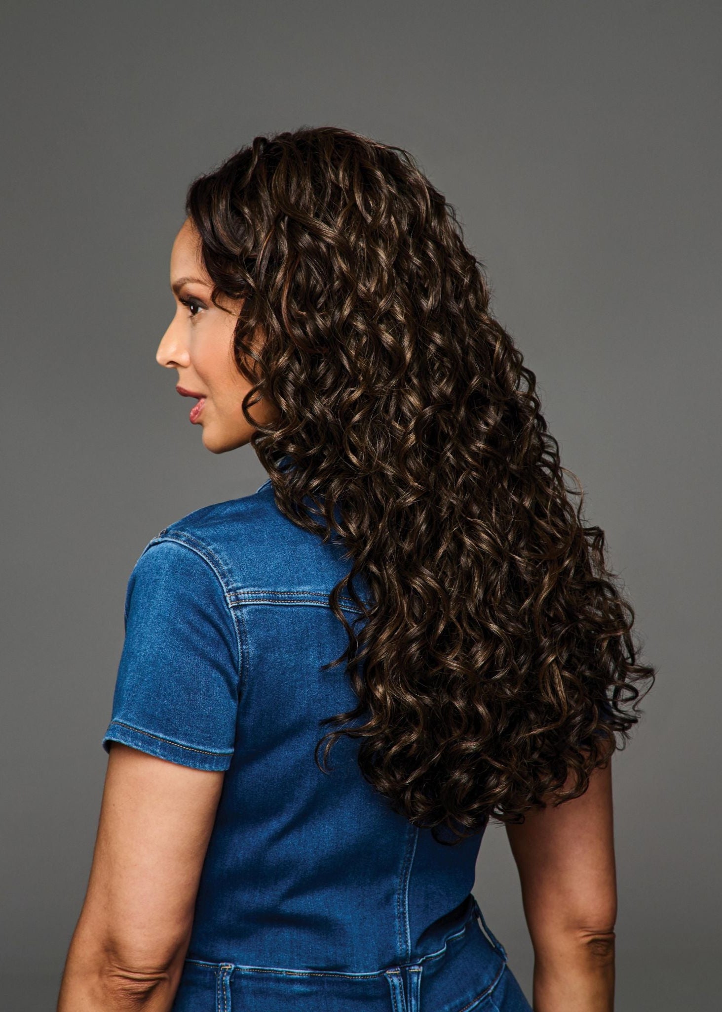 Makenna by Kim Kimble