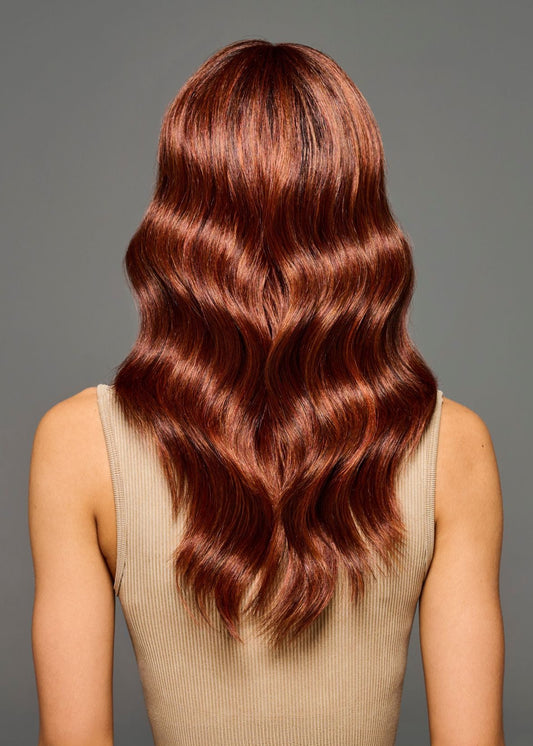 Kaliyah by Kim Kimble in MC30-130SS Cherry Cola