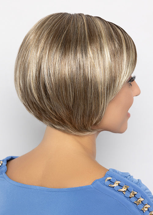 Katie by Henry Margu in 2418GR