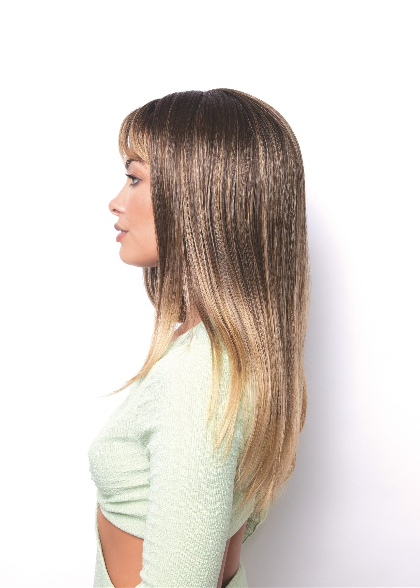 Lacey Orchid Collection Sunny Spice Rene of Paris