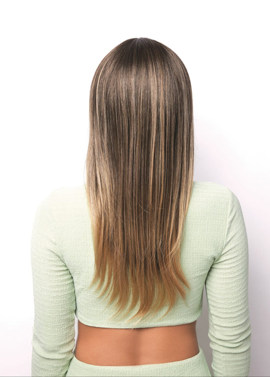 Lacey Orchid Collection Sunny Spice Rene of Paris